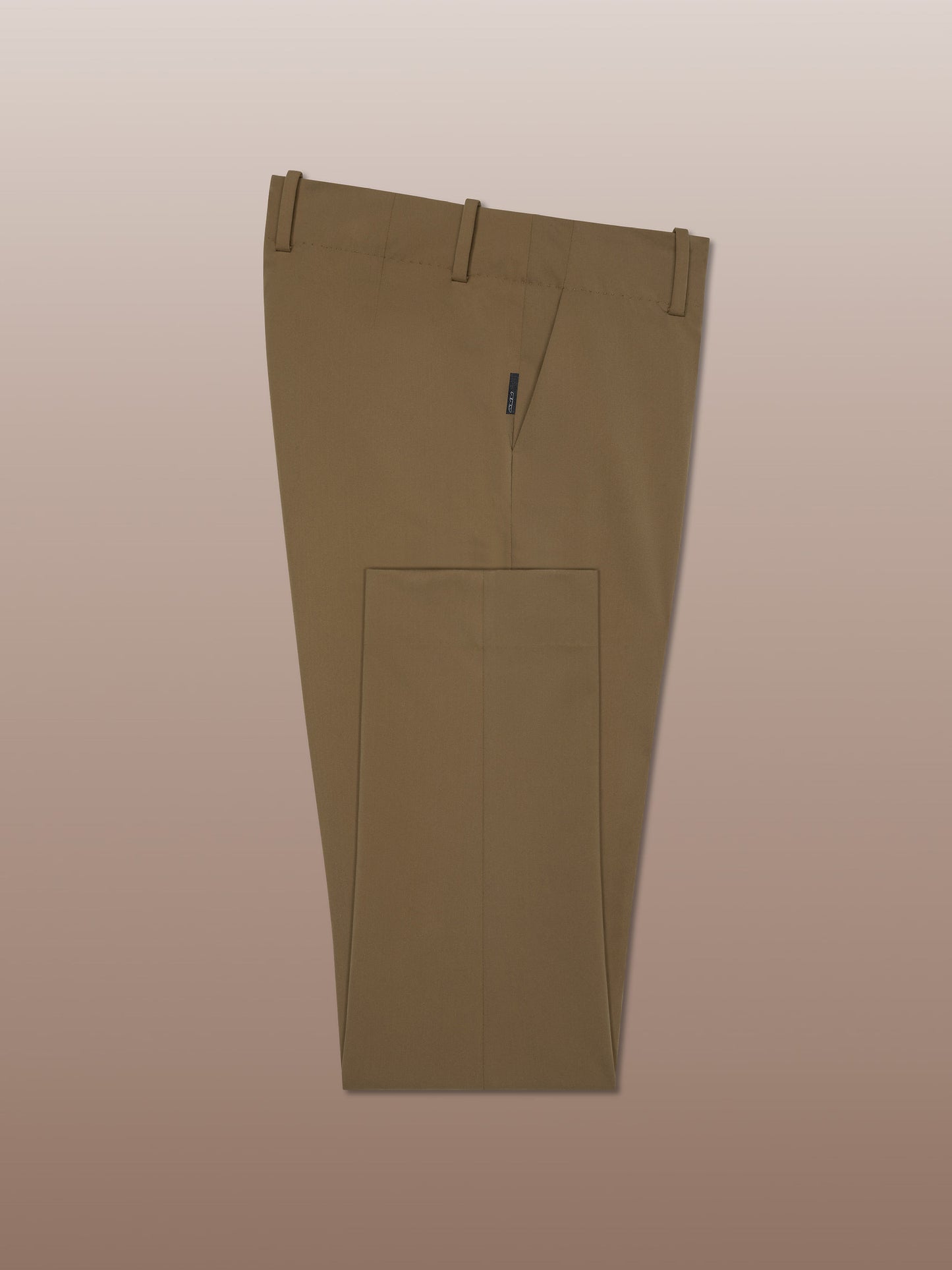 Winter Soft Touch Smoke Wom Pant