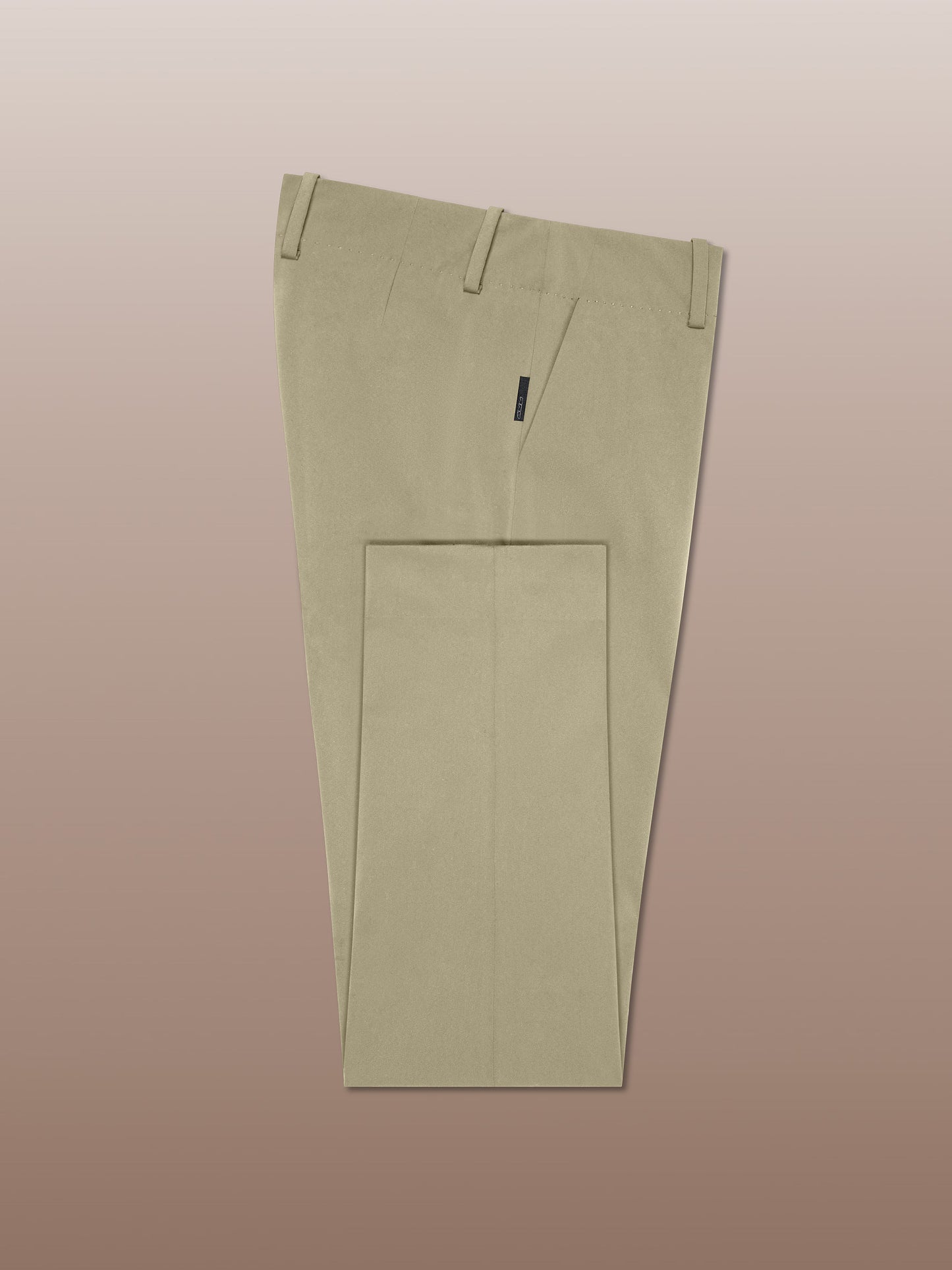 Winter Soft Touch Smoke Wom Pant