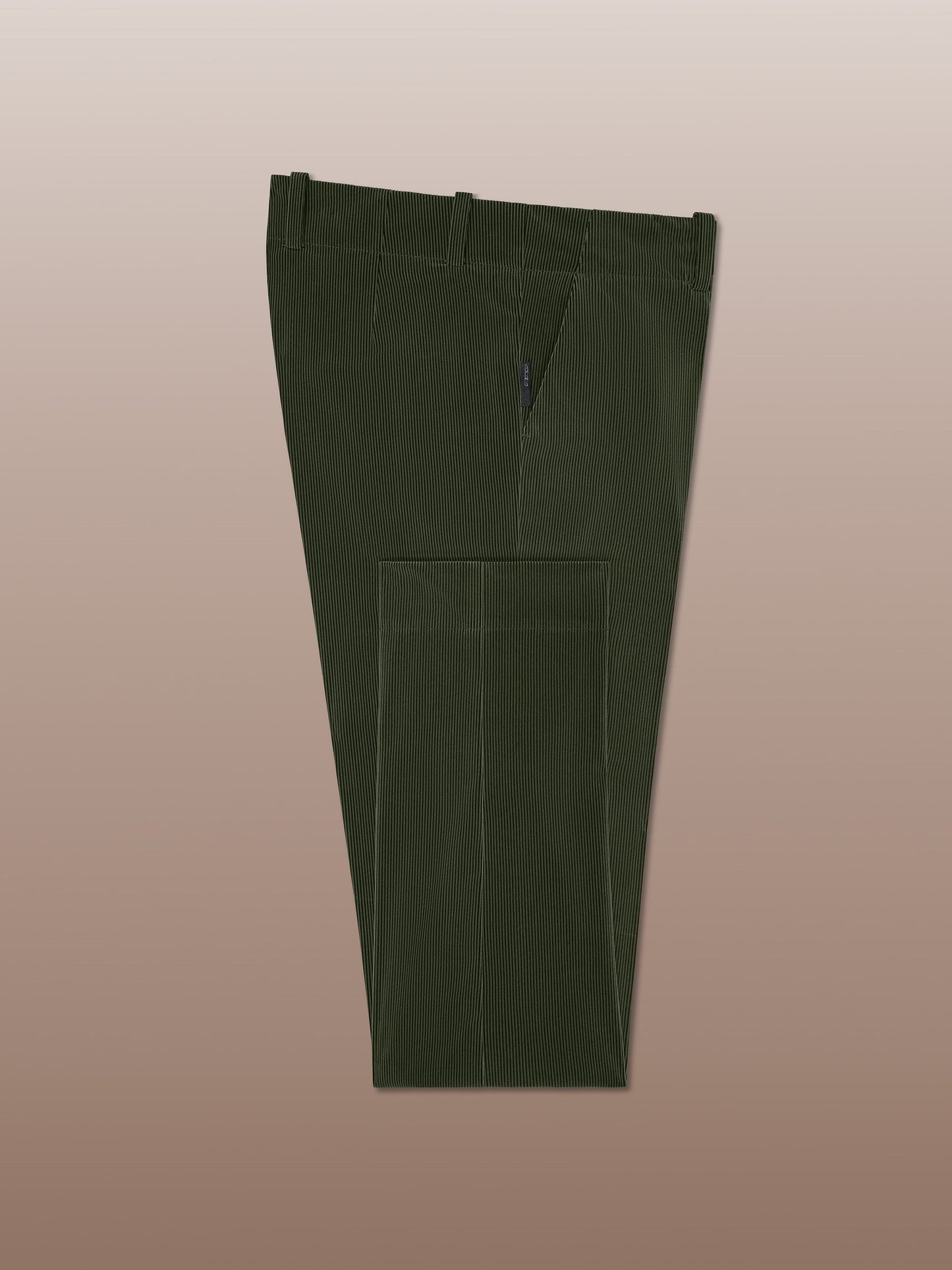 Techno Velvet 1000 Smoke Wom Pant