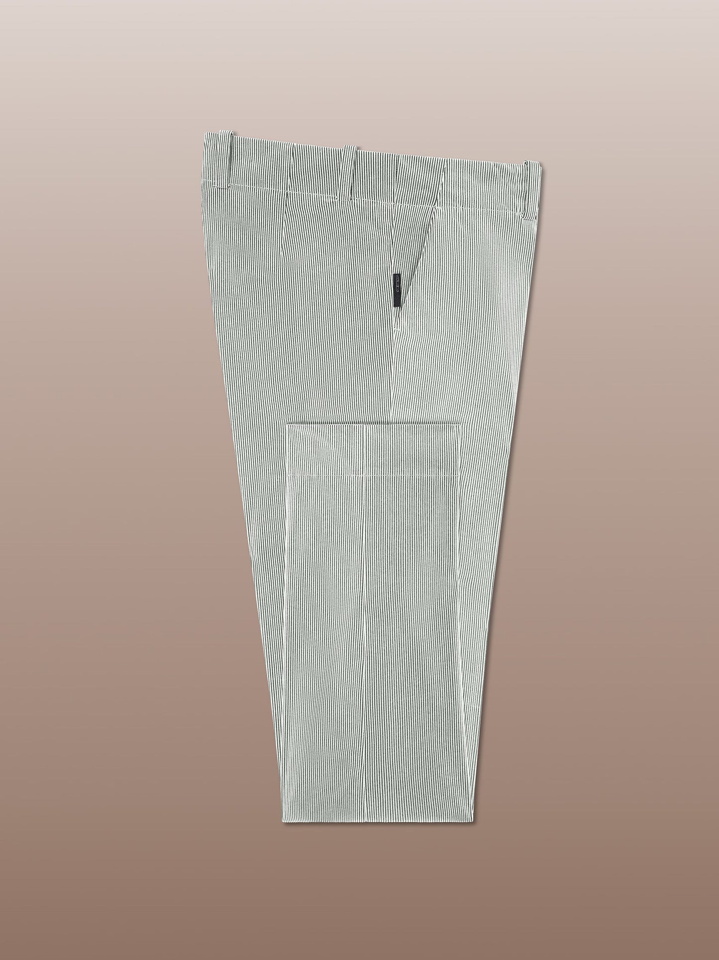 Techno Velvet 1000 Smoke Wom Pant