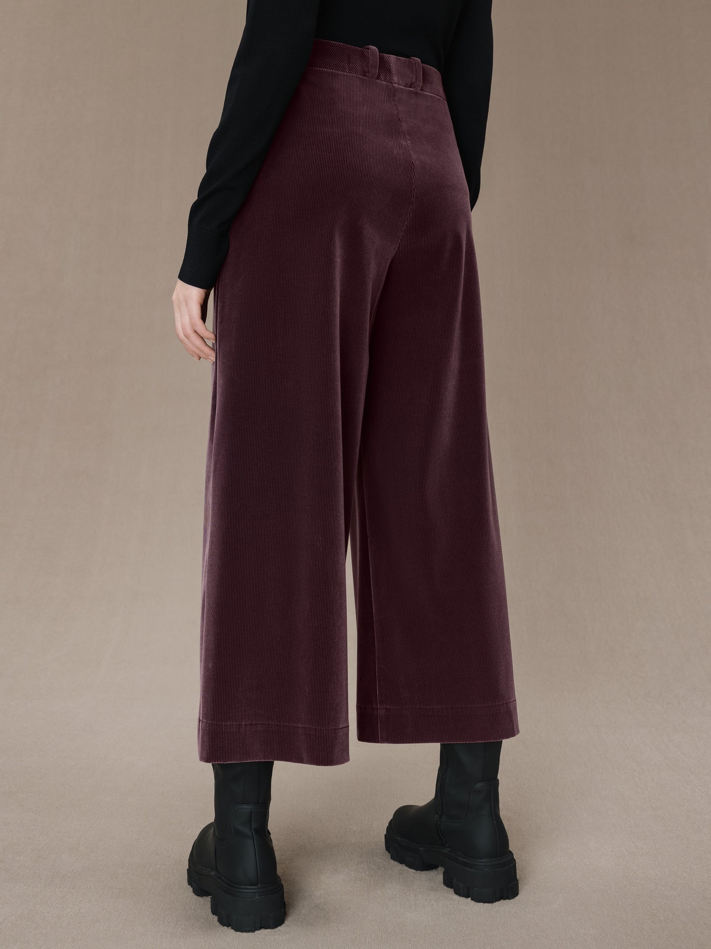 Techno Velvet 1000 Olivia Wom Pant