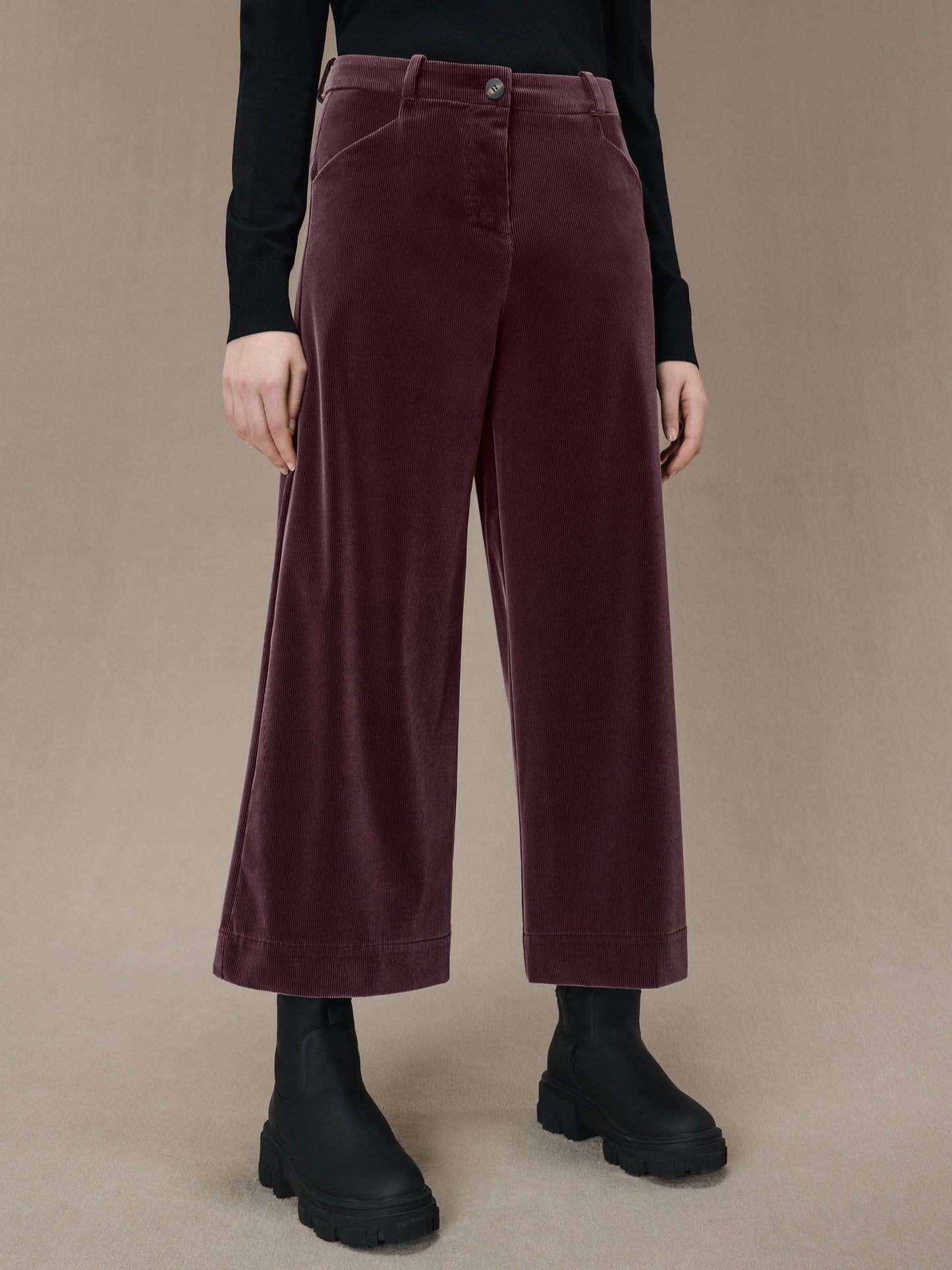 Techno Velvet 1000 Olivia Wom Pant