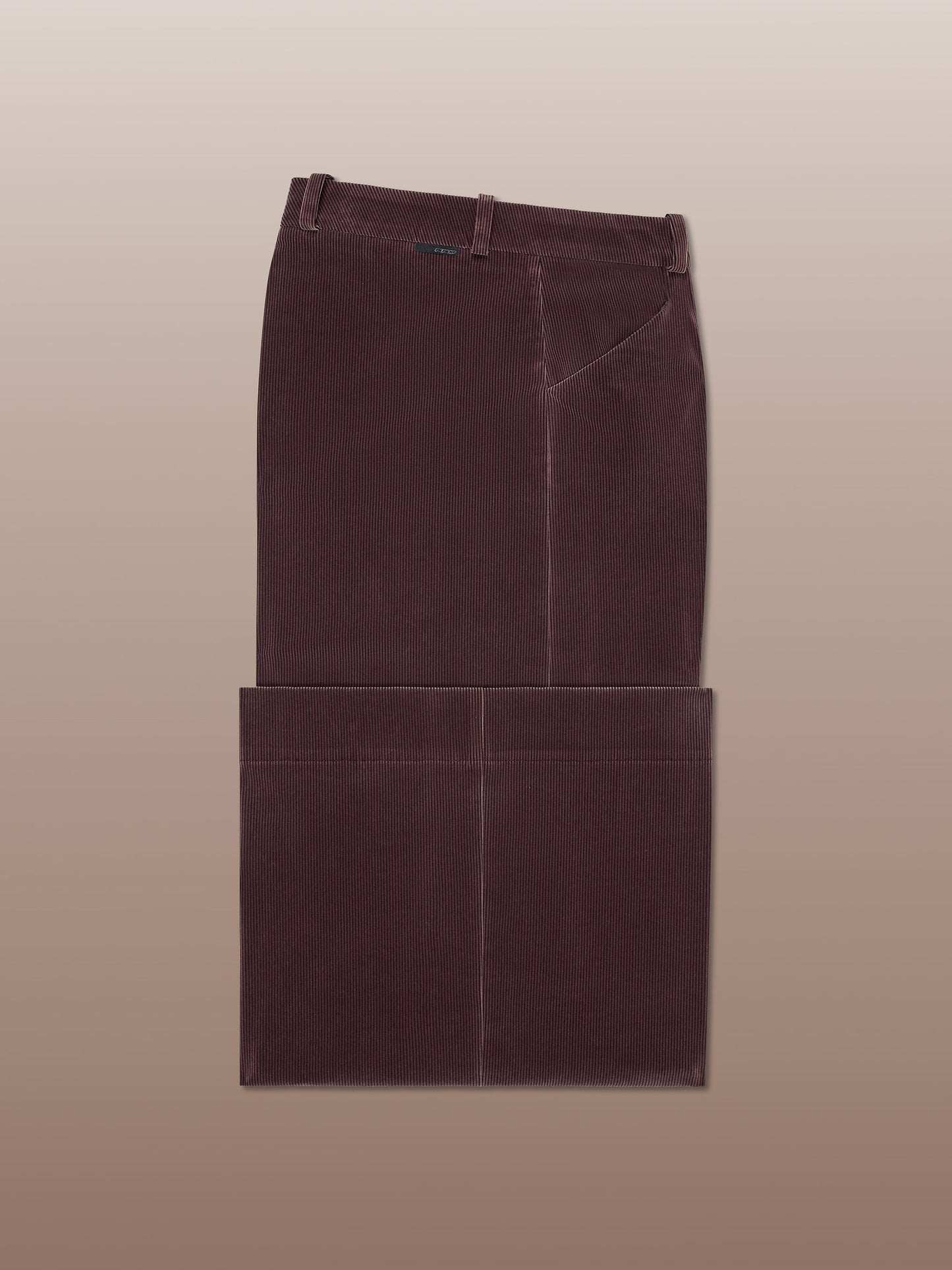 Techno Velvet 1000 Olivia Wom Pant