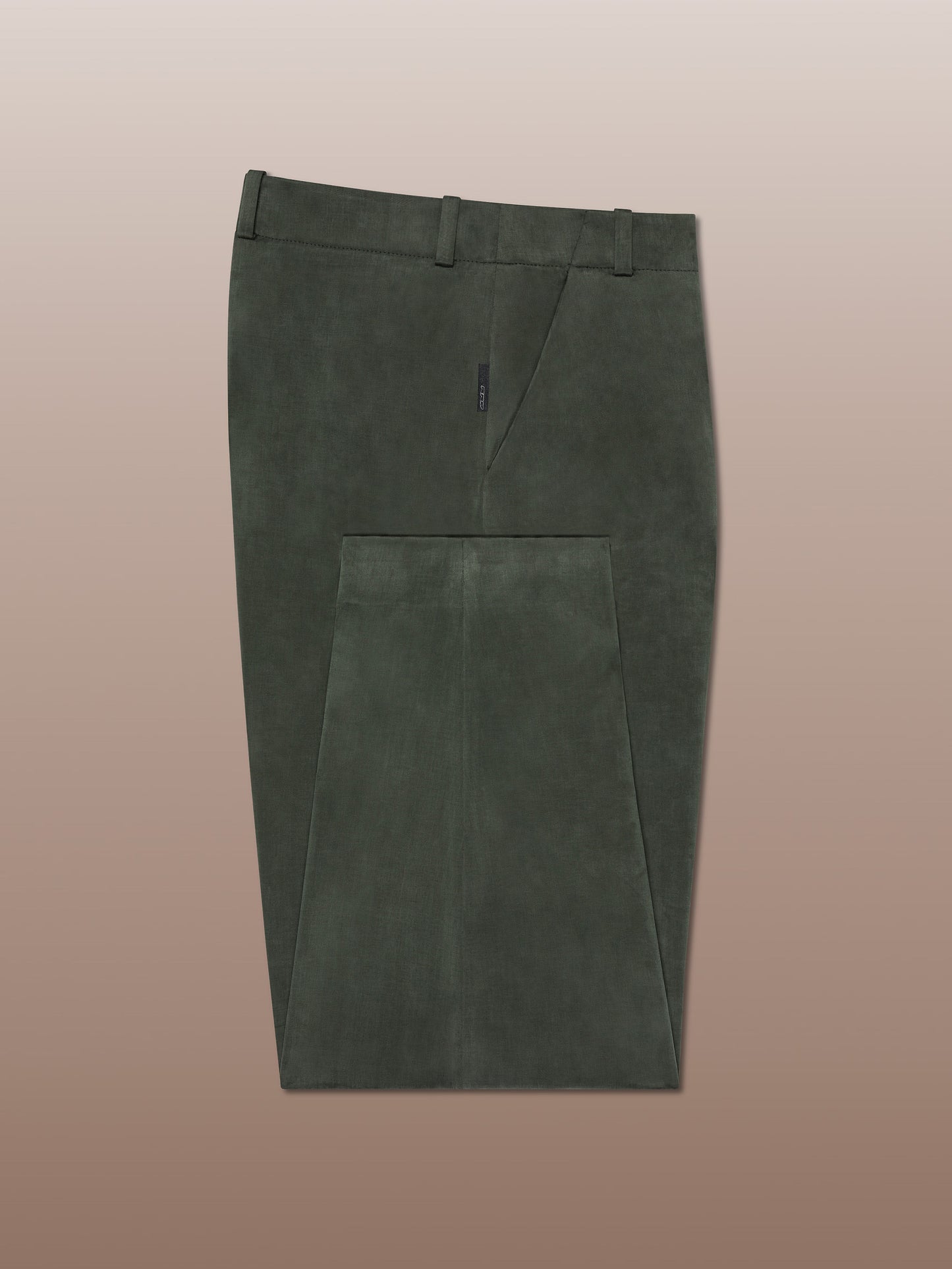 Cupro Joanie Wom Pant