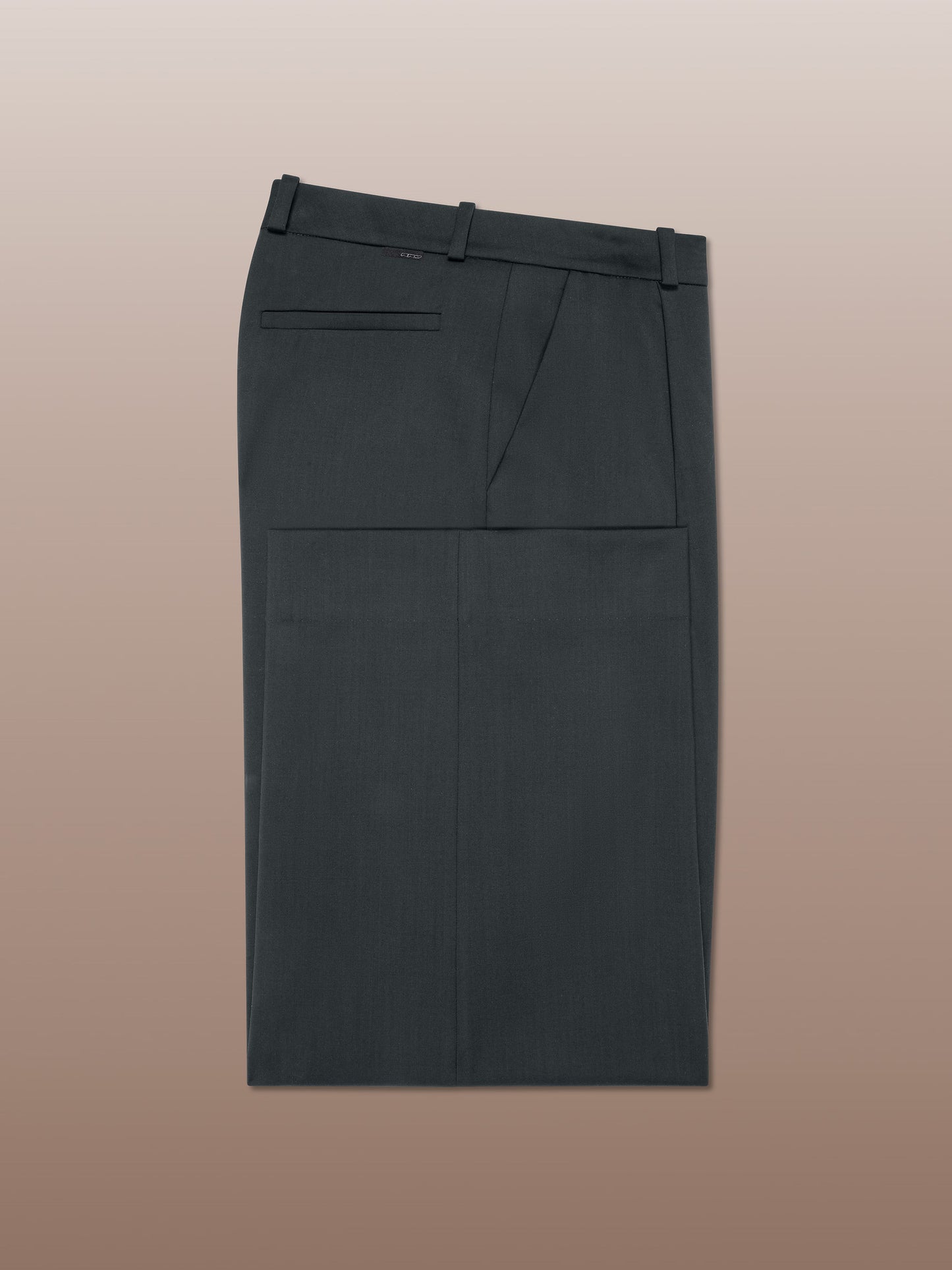 Terzilio Straight Wom Pant