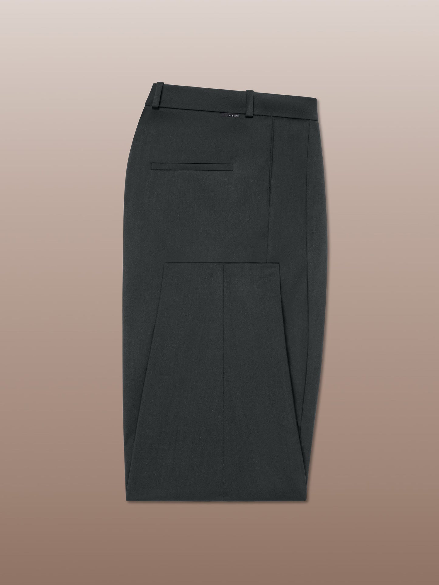 Terzilio Military Wom Pant