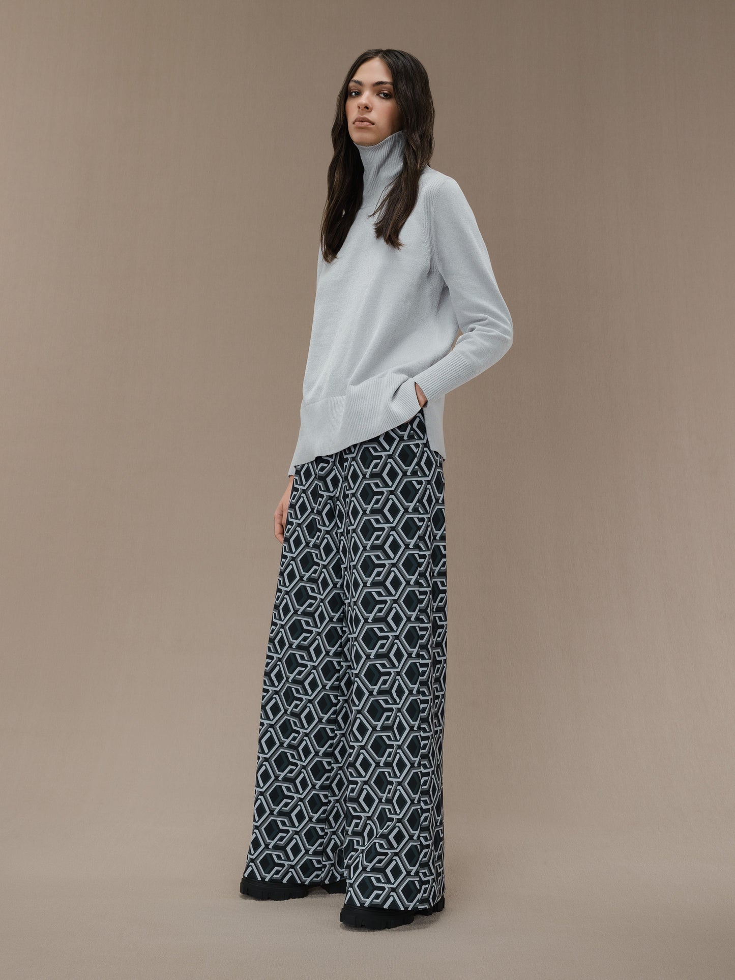 Dandy Livia Wom Pant