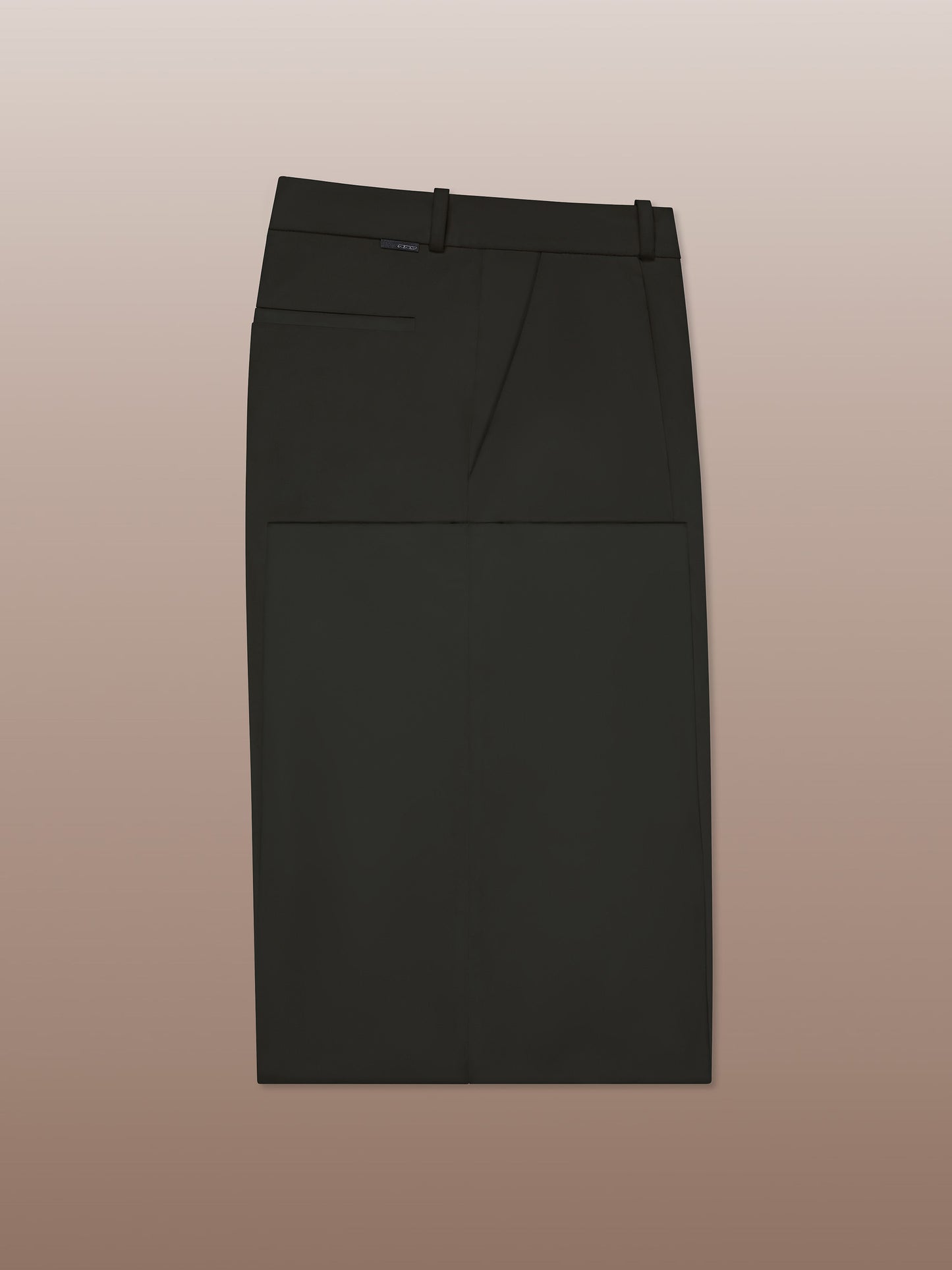 Nabucco Straight Wom Pant