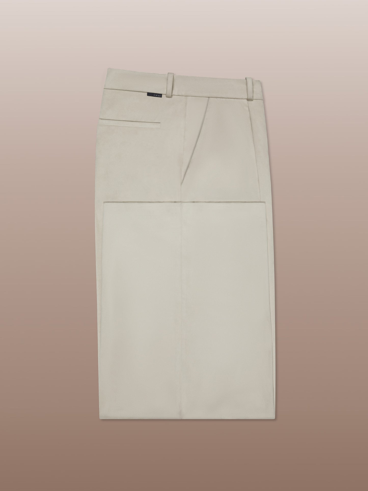 Nabucco Straight Wom Pant