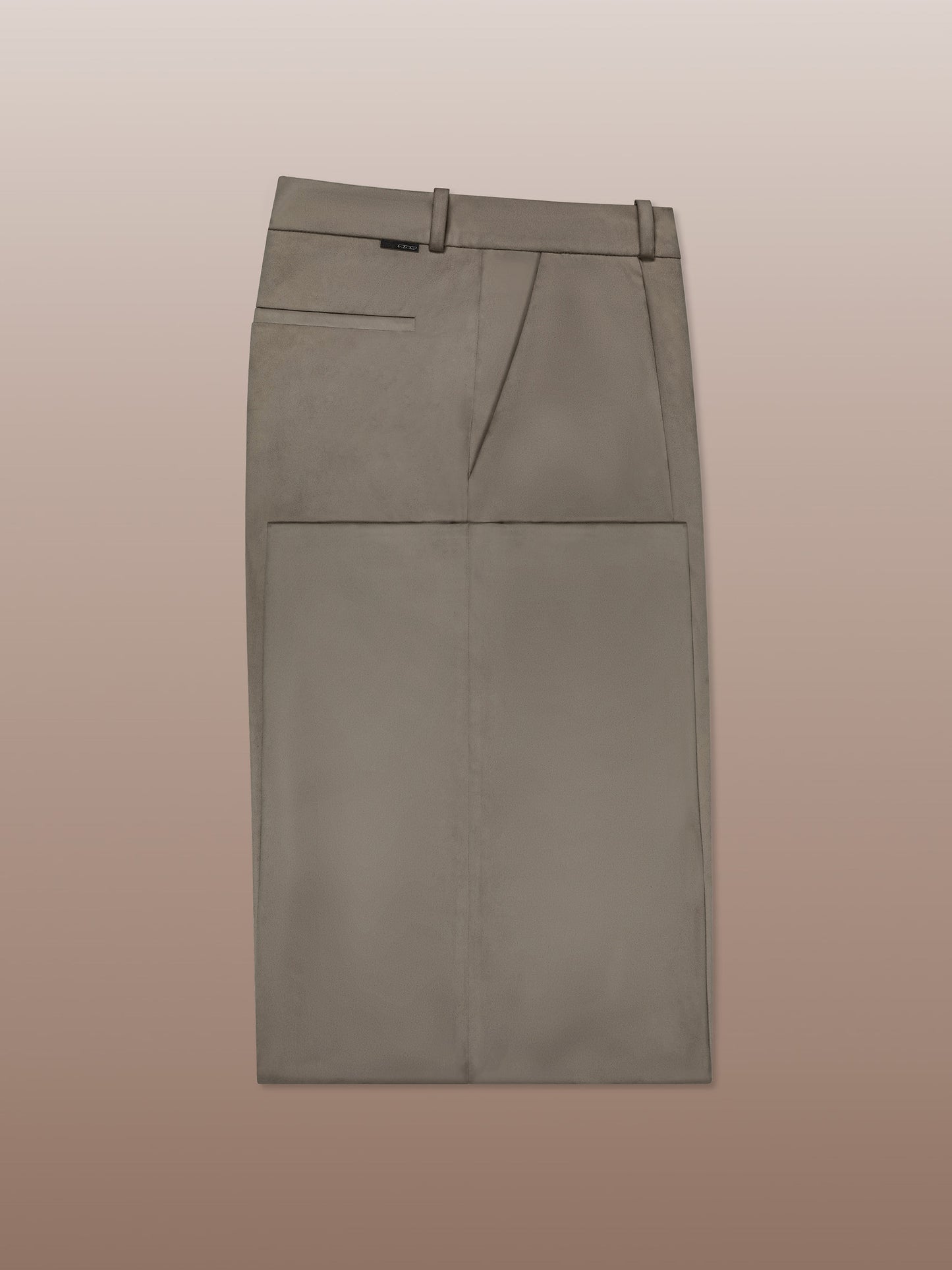 Nabucco Straight Wom Pant