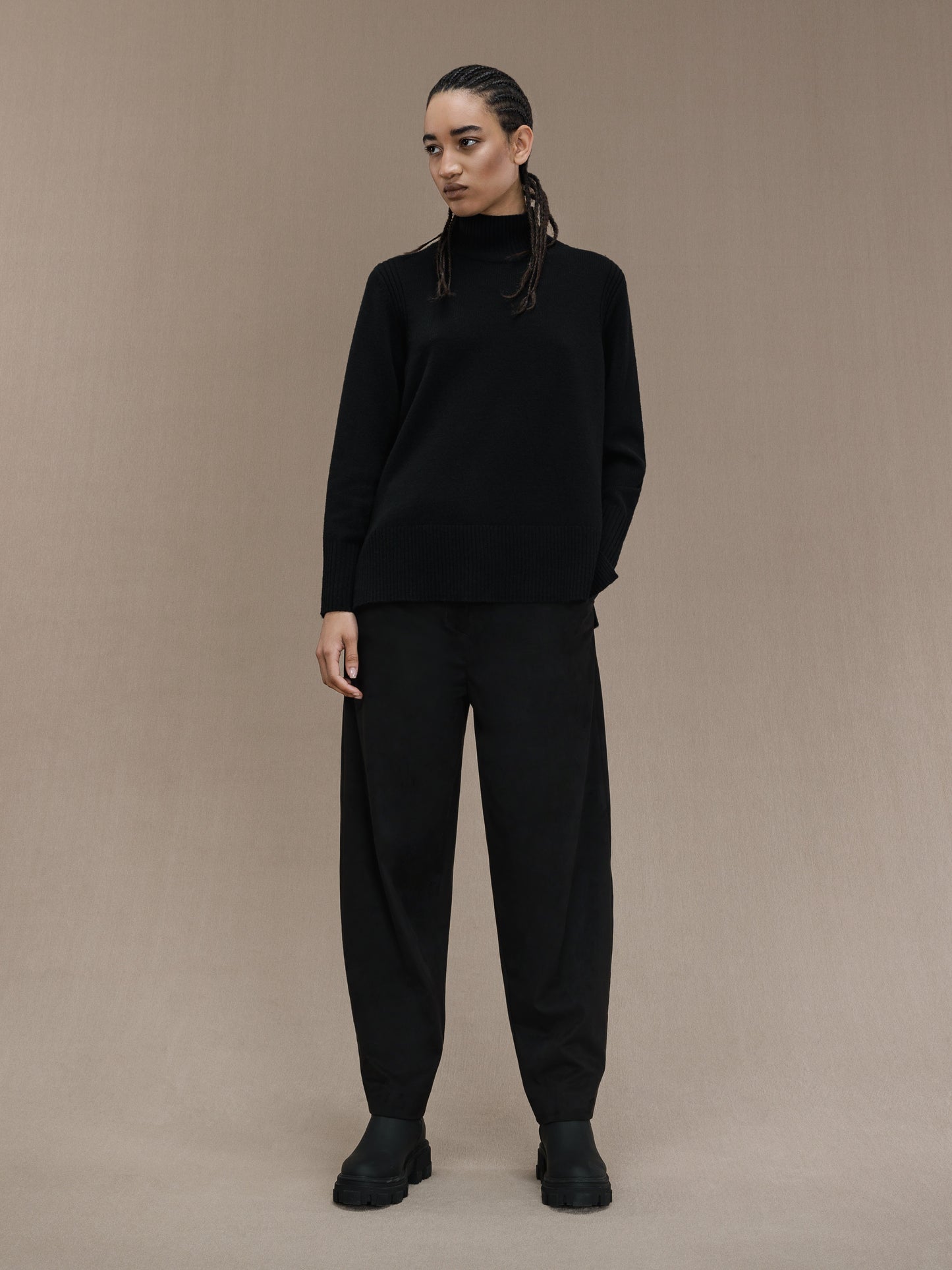 Nabucco Joanie Wom Pant