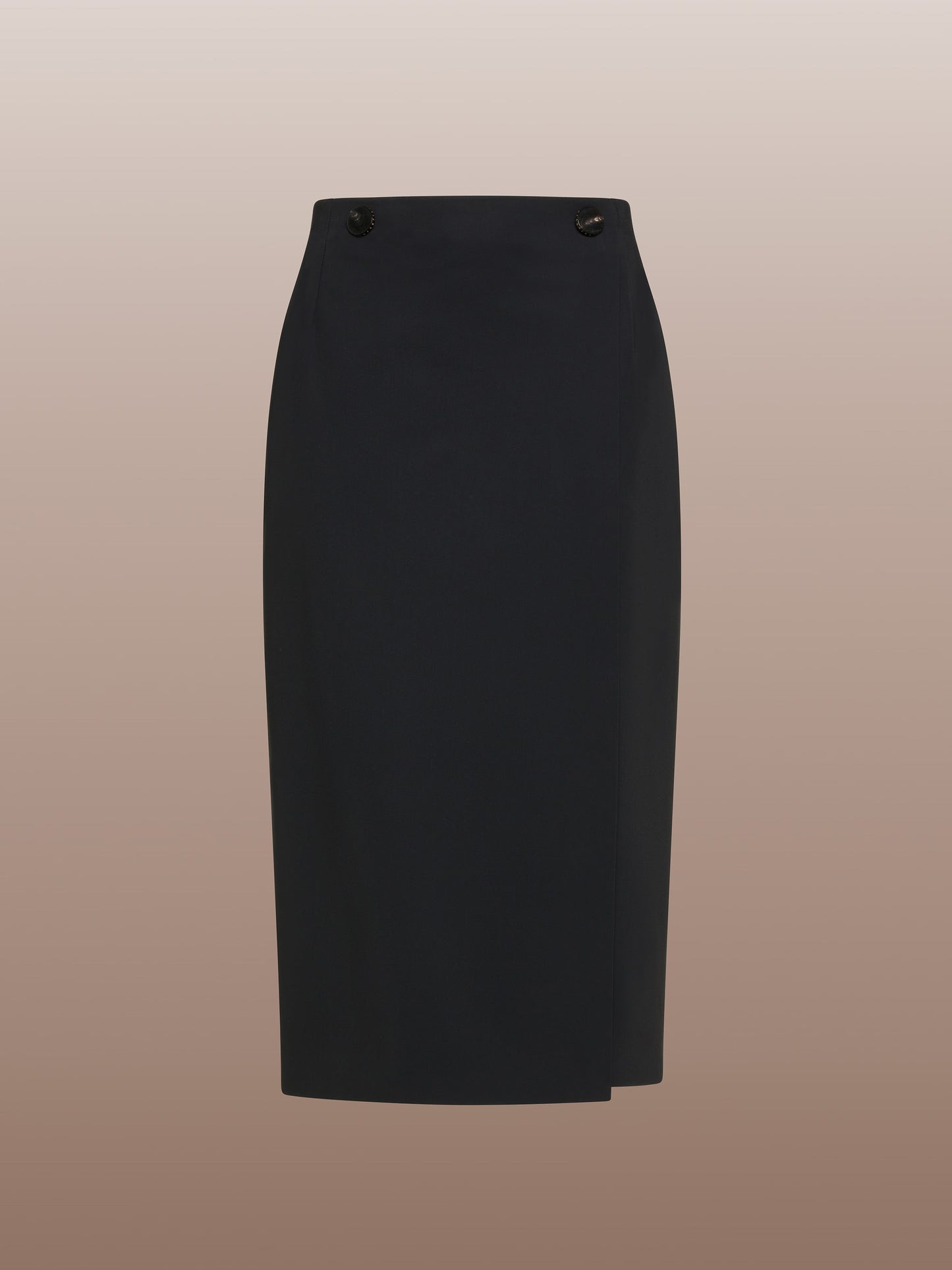 Winter Tube Wom Skirt