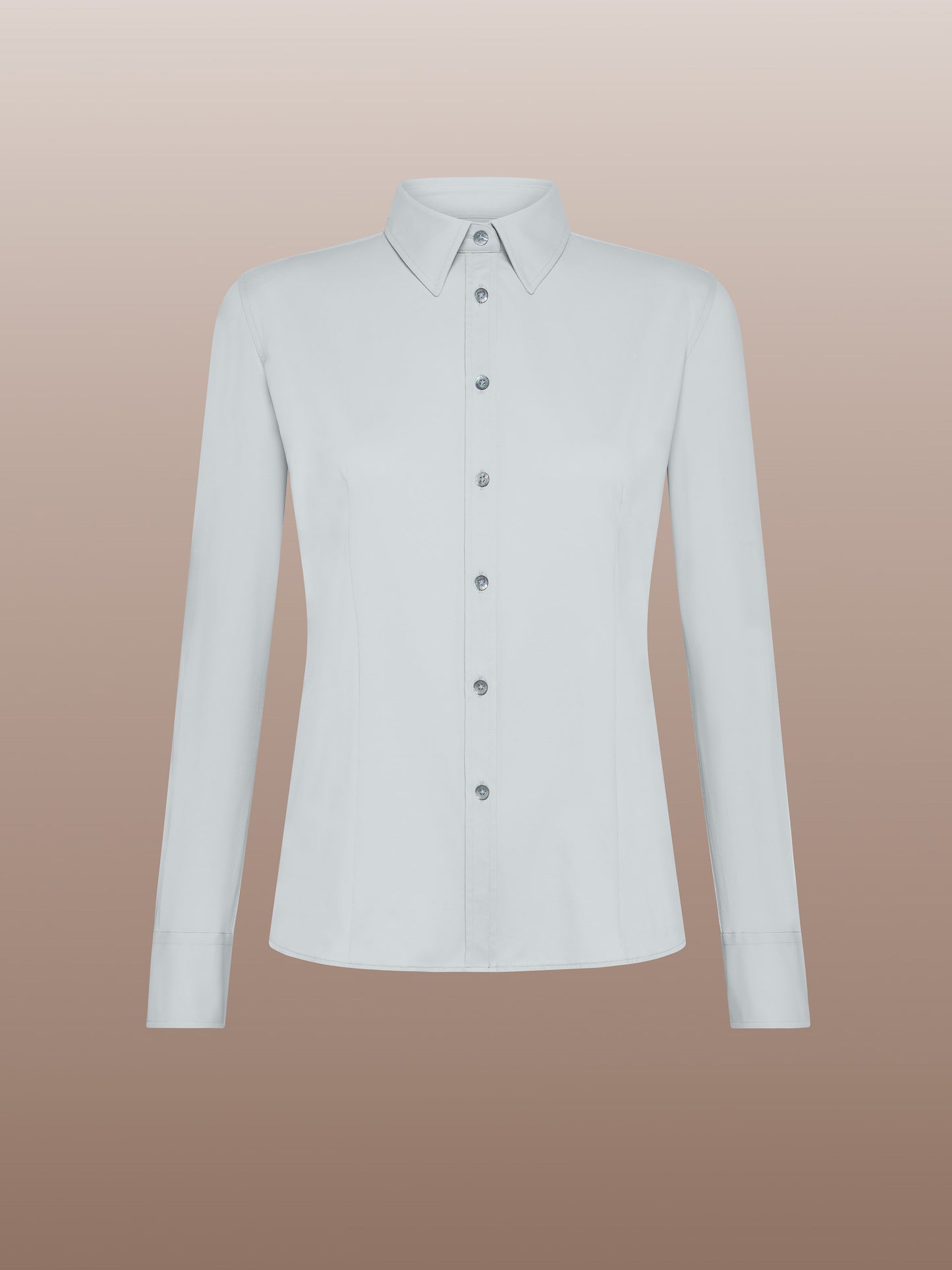 Oxford Wom Shirt