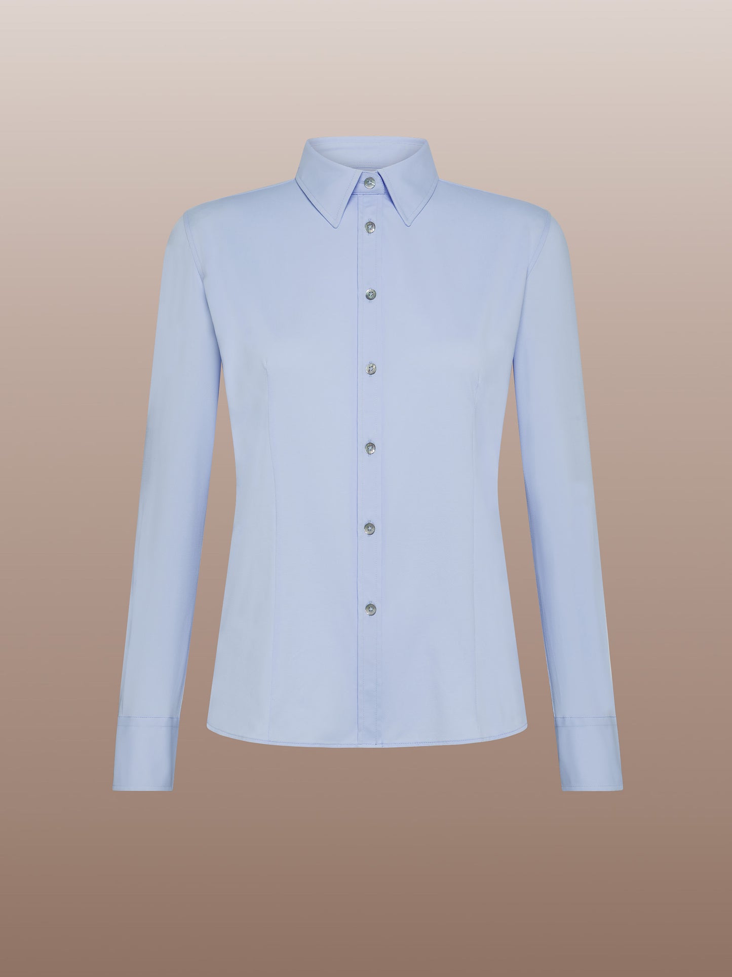 Oxford Wom Shirt