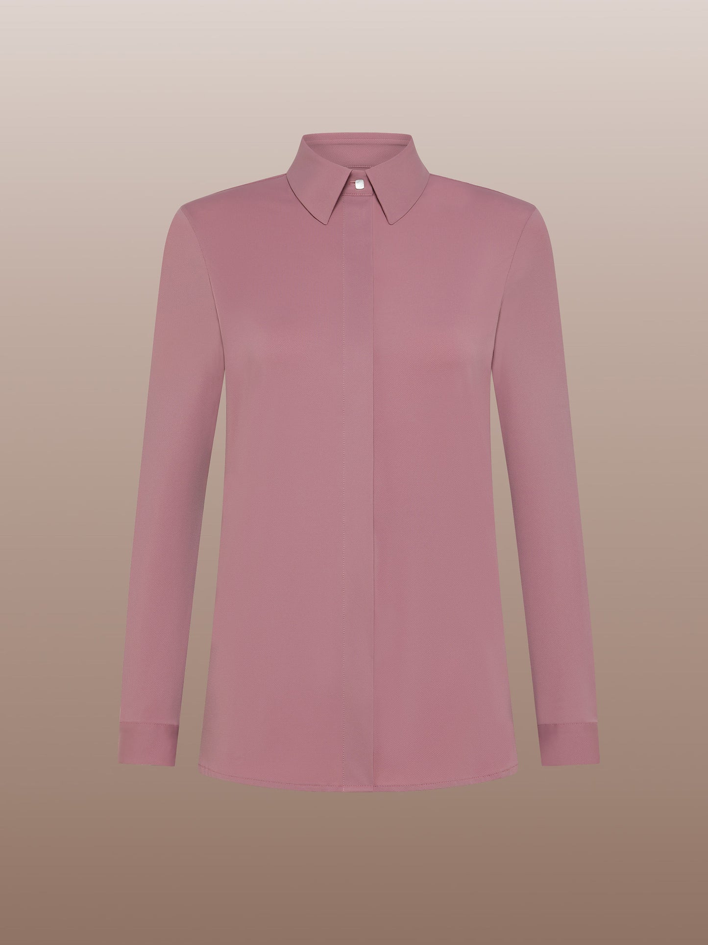 Oxford Plain Wom Shirt