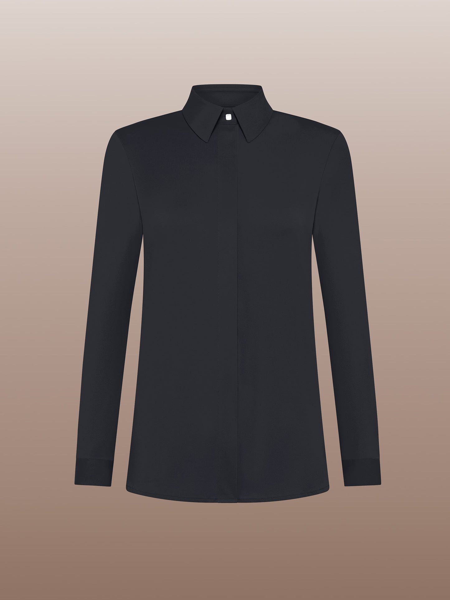 Oxford Plain Wom Shirt