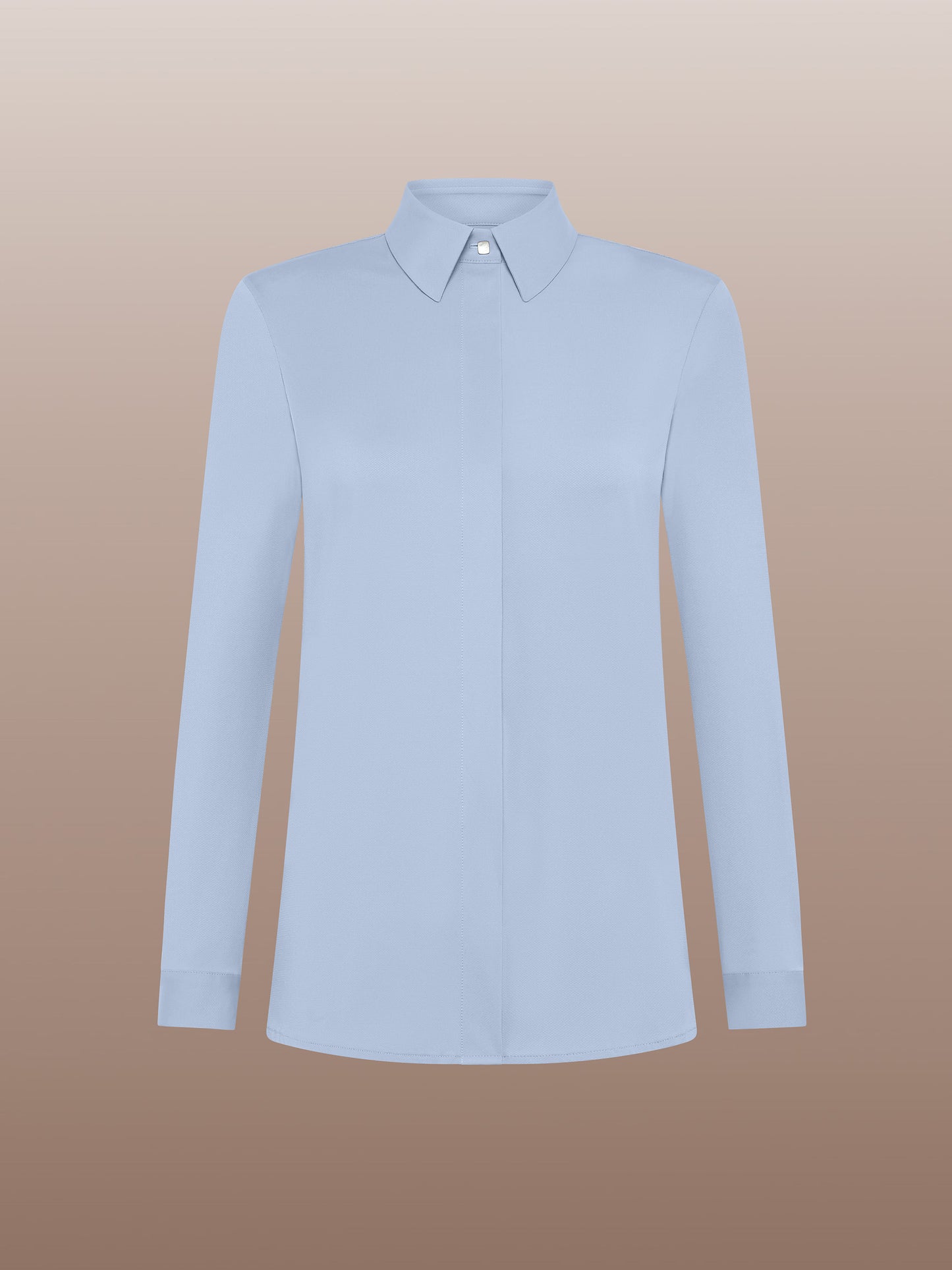 Oxford Plain Wom Shirt