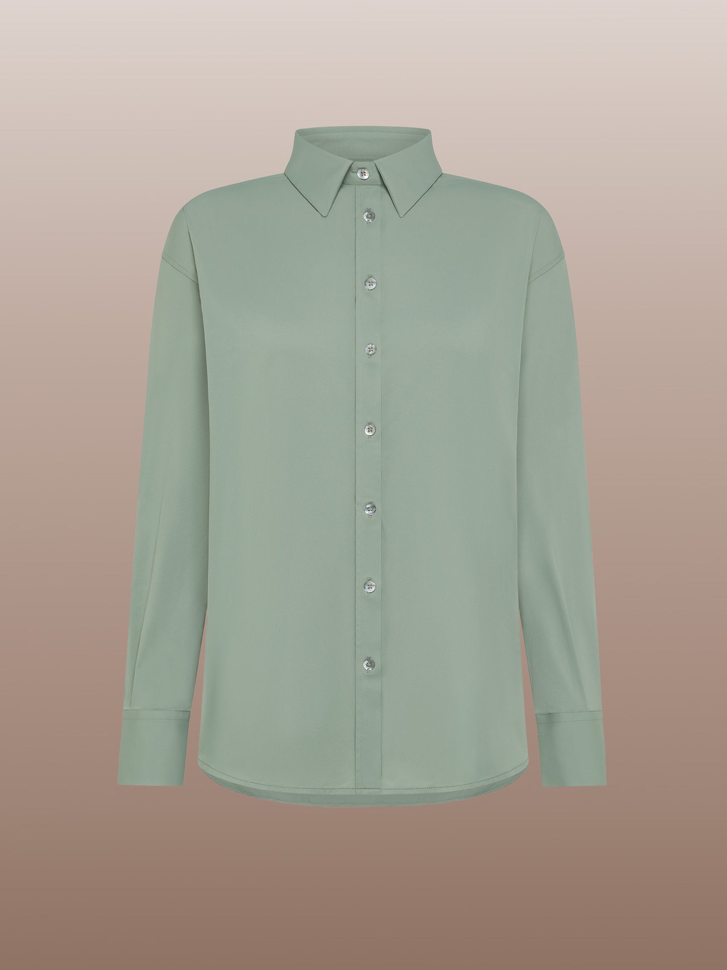 Oxford Boyfriend Wom Shirt