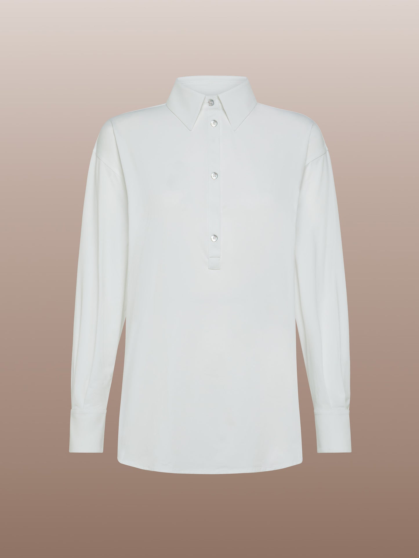 Oxford Polo Wom Shirt