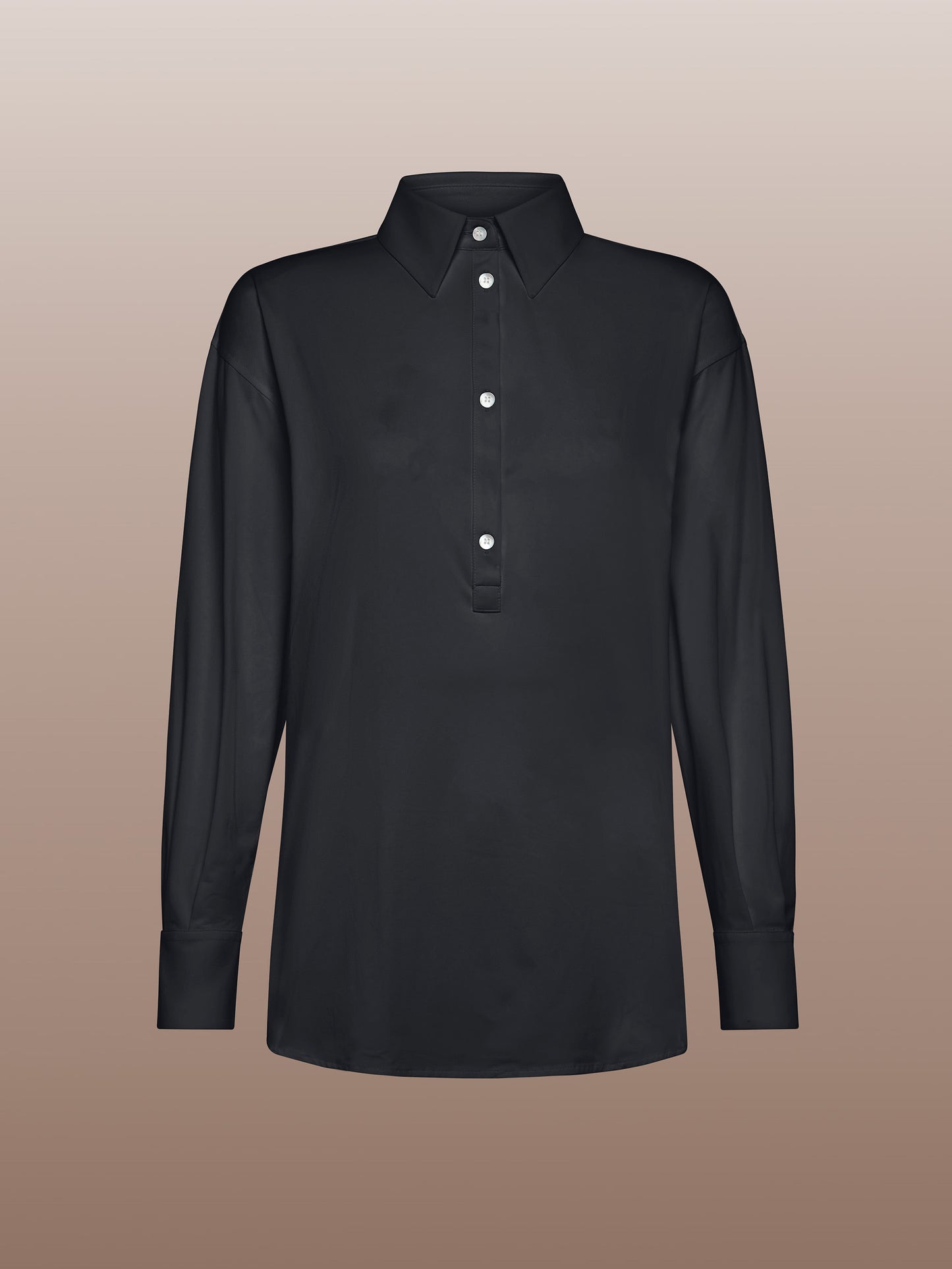 Oxford Polo Wom Shirt