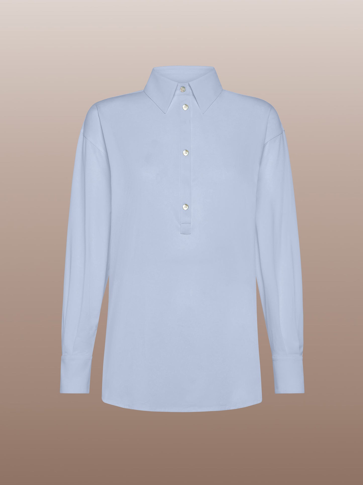 Oxford Polo Wom Shirt