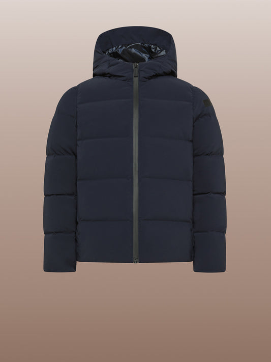 Winter Tubic 10 Kid Jkt