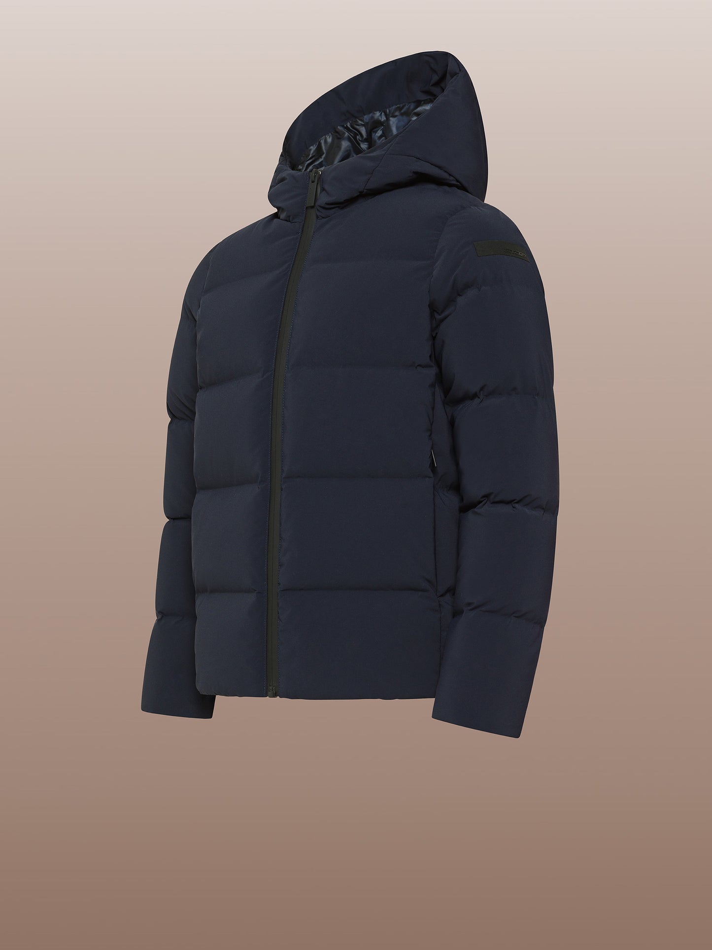 Winter Tubic 10 Kid Jkt