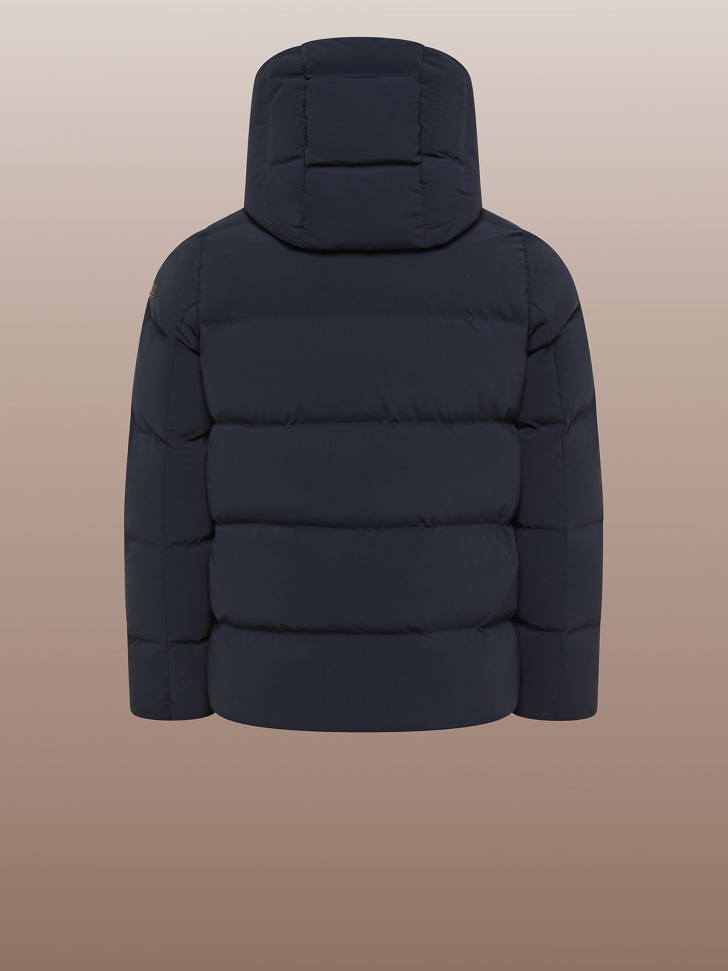 Winter Tubic 10 Kid Jkt