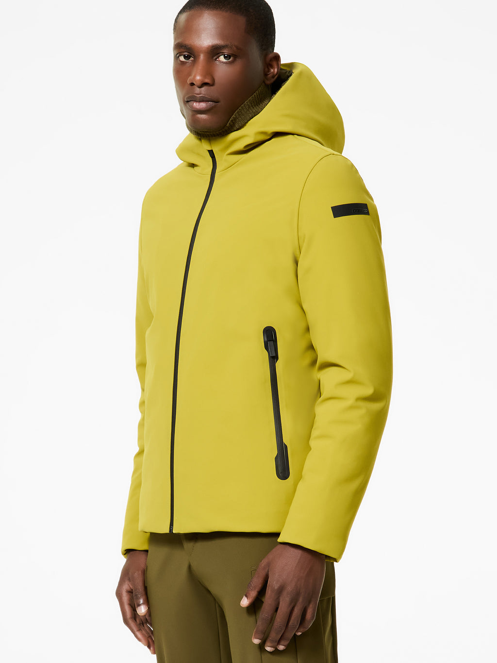 Surflex Winter Storm Jkt - RRD Roberto Ricci Designs - Official Online Store