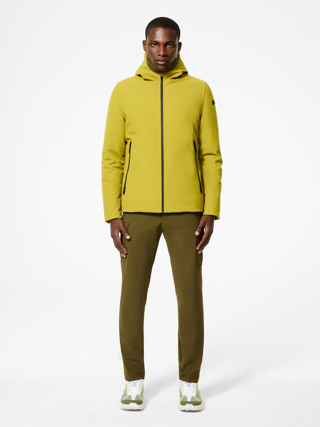 Surflex Winter Storm Jkt - RRD Roberto Ricci Designs - Official Online Store