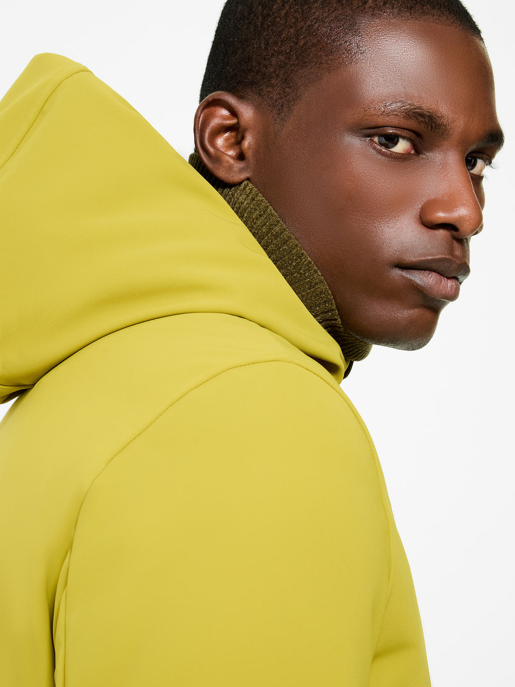 Surflex Winter Storm Jkt - RRD Roberto Ricci Designs - Official Online Store