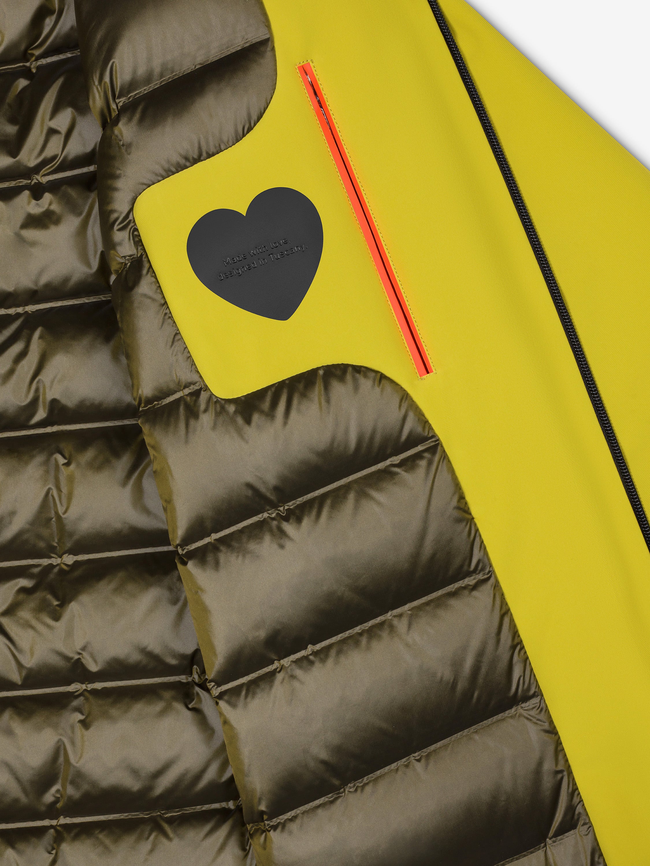 Surflex Winter Storm Jkt - RRD Roberto Ricci Designs - Official Online Store