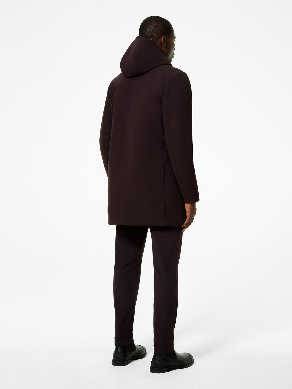 Surflex Winter Eskimo Jkt - RRD Roberto Ricci Designs - Official Online Store