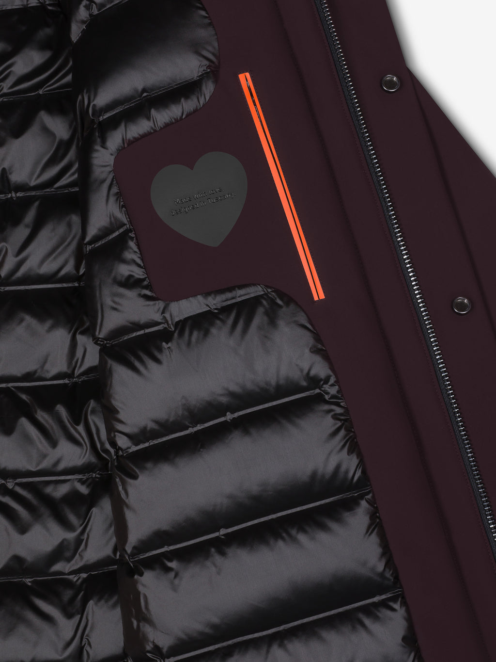 Surflex Winter Eskimo Jkt - RRD Roberto Ricci Designs - Official Online Store