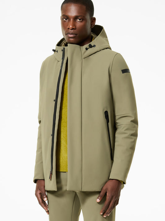 Surflex Winter  Mdm Jkt