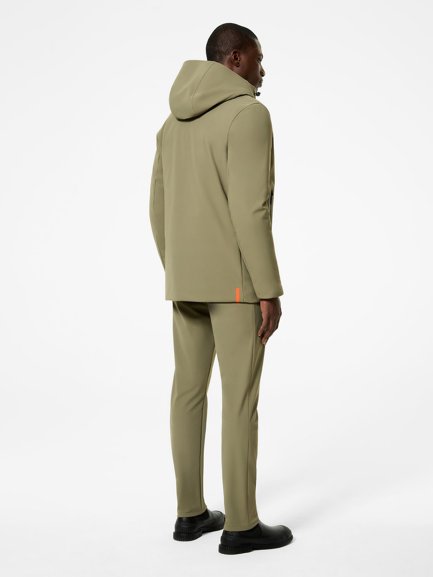 Surflex Winter Mdm Jkt