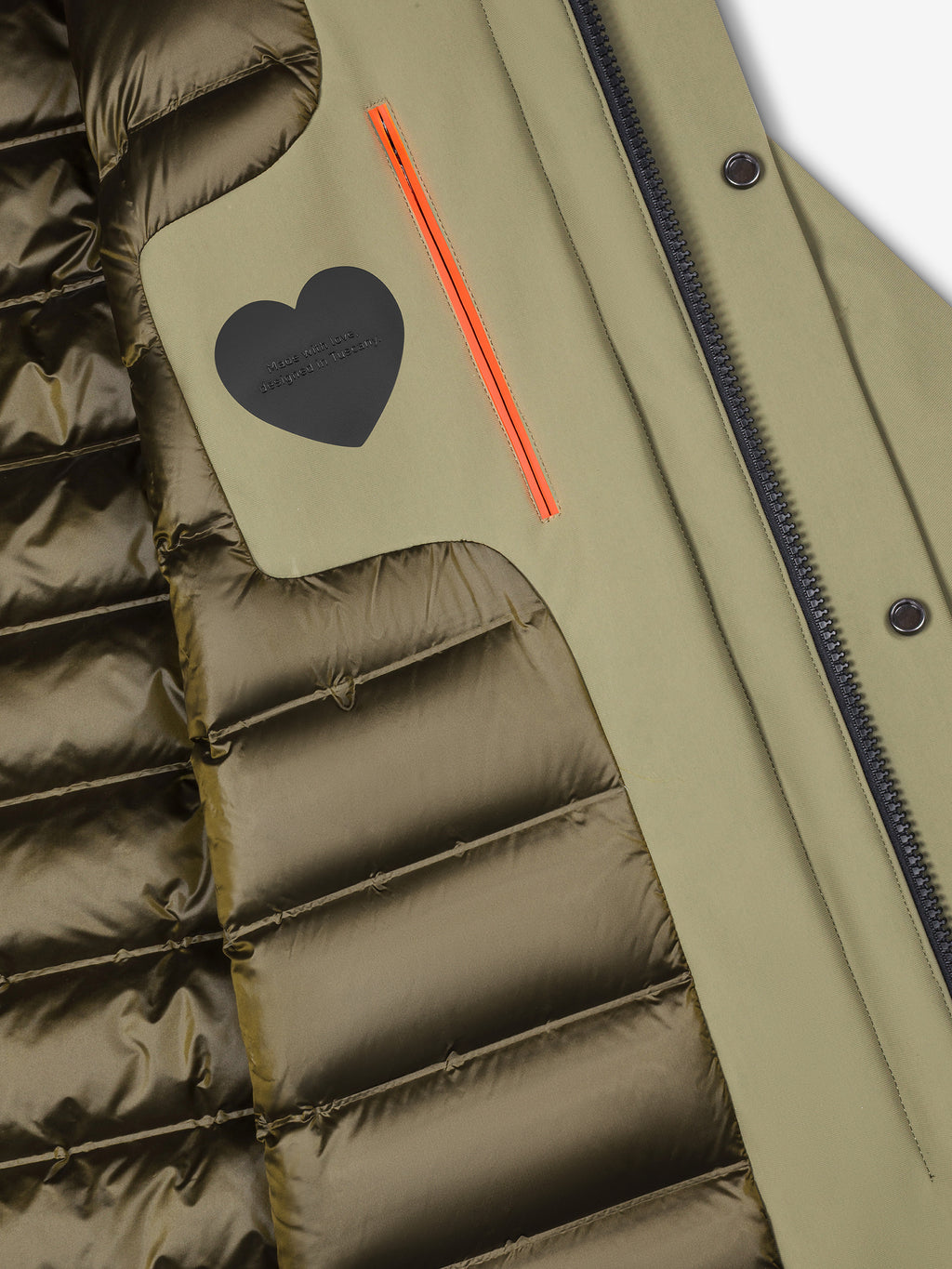 Surflex Winter Mdm Jkt - RRD Roberto Ricci Designs - Official Online Store