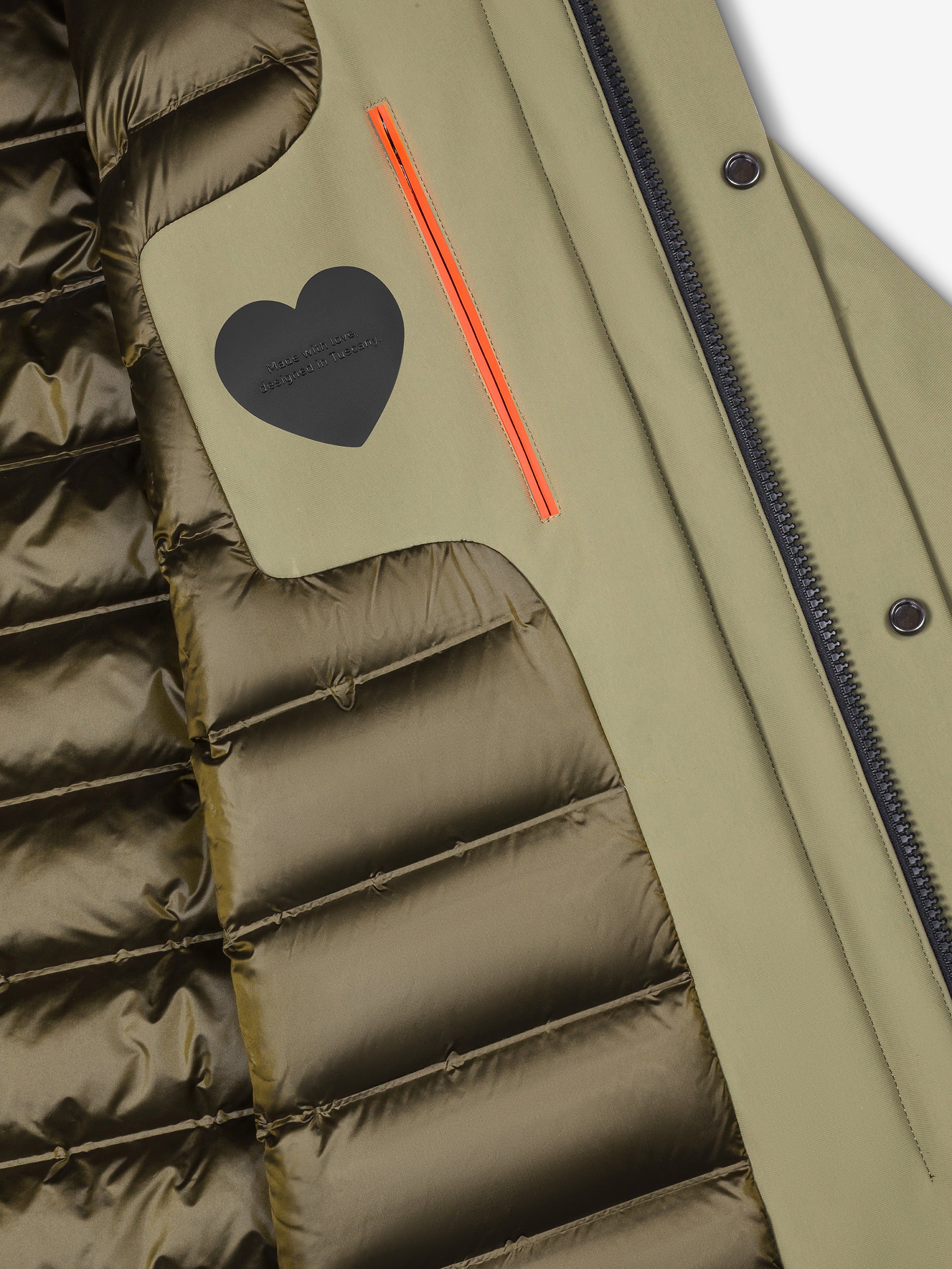 Surflex Winter Mdm Jkt - RRD Roberto Ricci Designs - Official Online Store