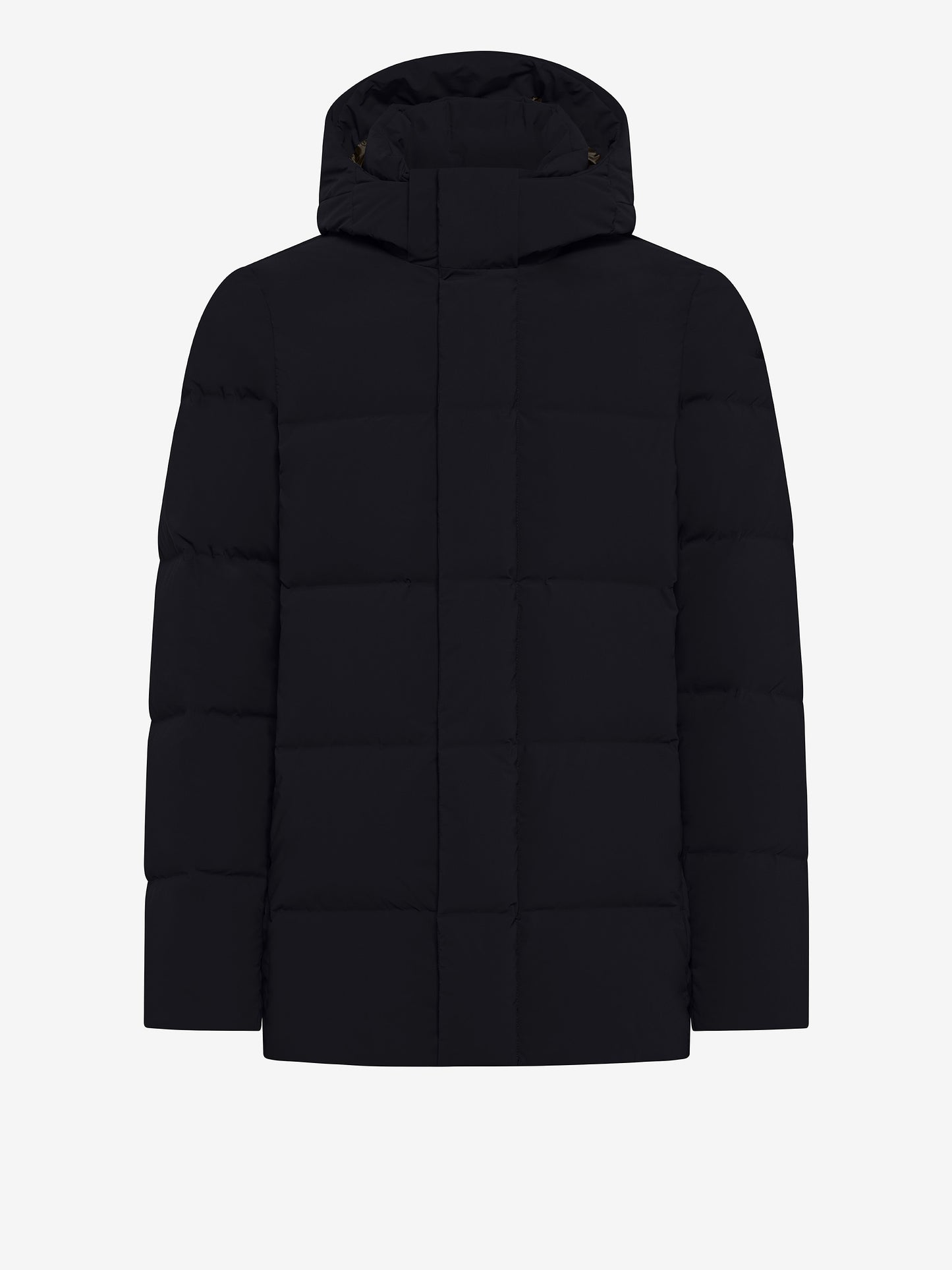 Surflex Winter Tubic 14 Mdm Deta Hood Jkt