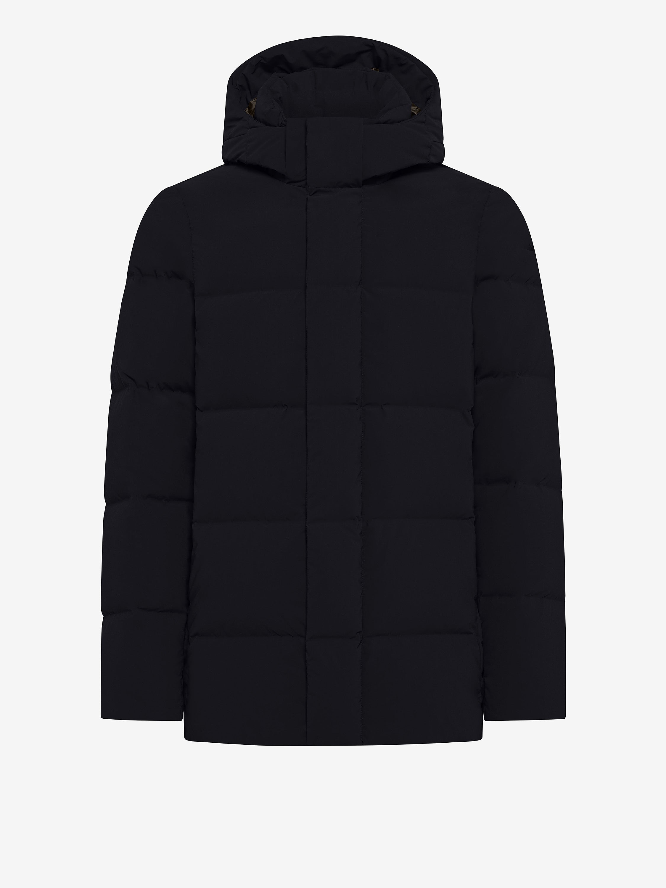 Surflex Winter Tubic 14 Mdm Deta Hood Jkt - RRD Roberto Ricci Designs - Official Online Store