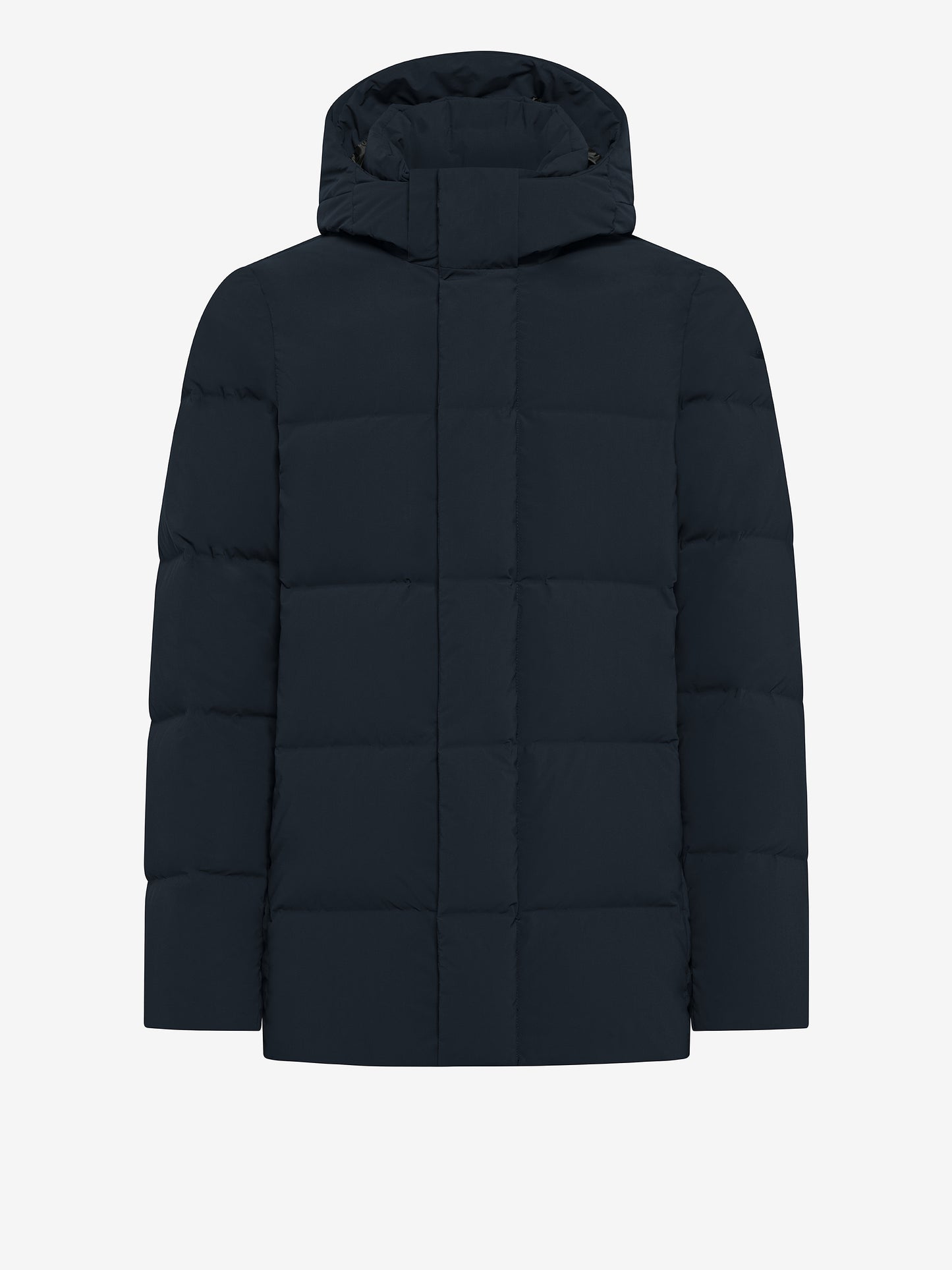 Surflex Winter Tubic 14 Mdm Deta Hood Jkt