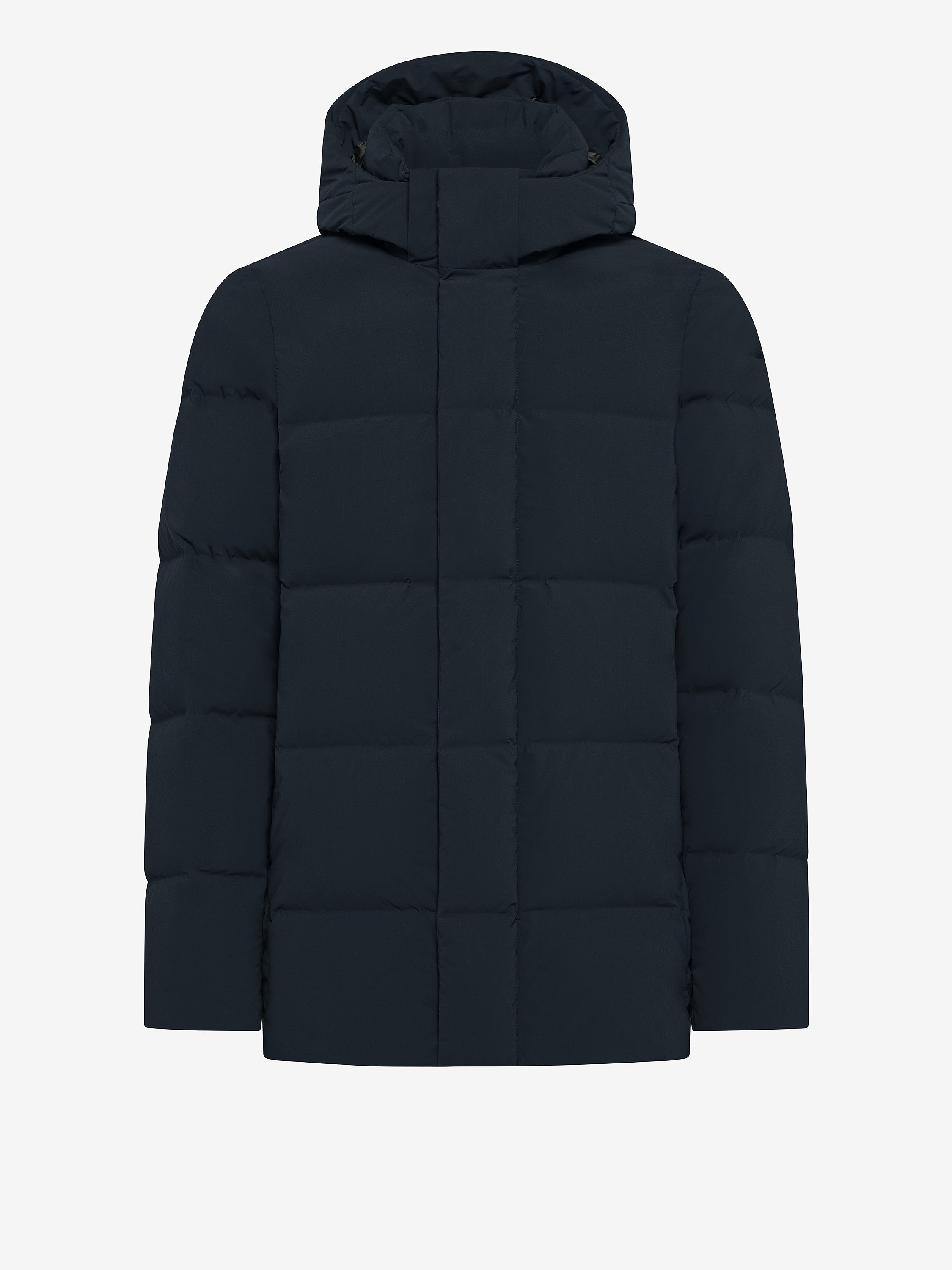 Surflex Winter Tubic 14 Mdm Deta Hood Jkt - RRD Roberto Ricci Designs - Official Online Store