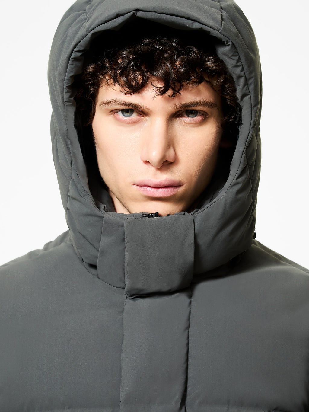 Surflex Winter Tubic 14 Mdm Deta Hood Jkt - RRD Roberto Ricci Designs - Official Online Store