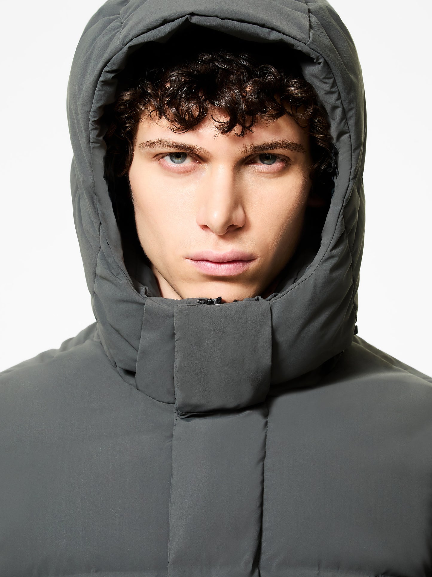 Surflex Winter Tubic 14 Mdm Deta Hood Jkt