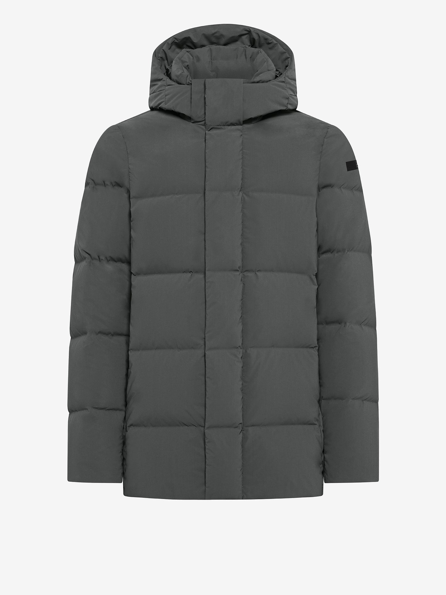 Surflex Winter Tubic 14 Mdm Deta Hood Jkt