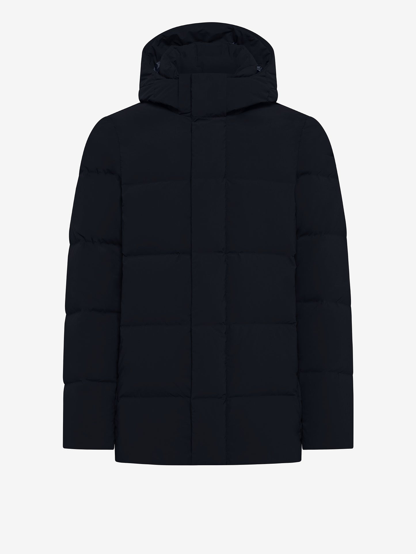 Surflex Winter Tubic 14 Mdm Deta Hood Jkt