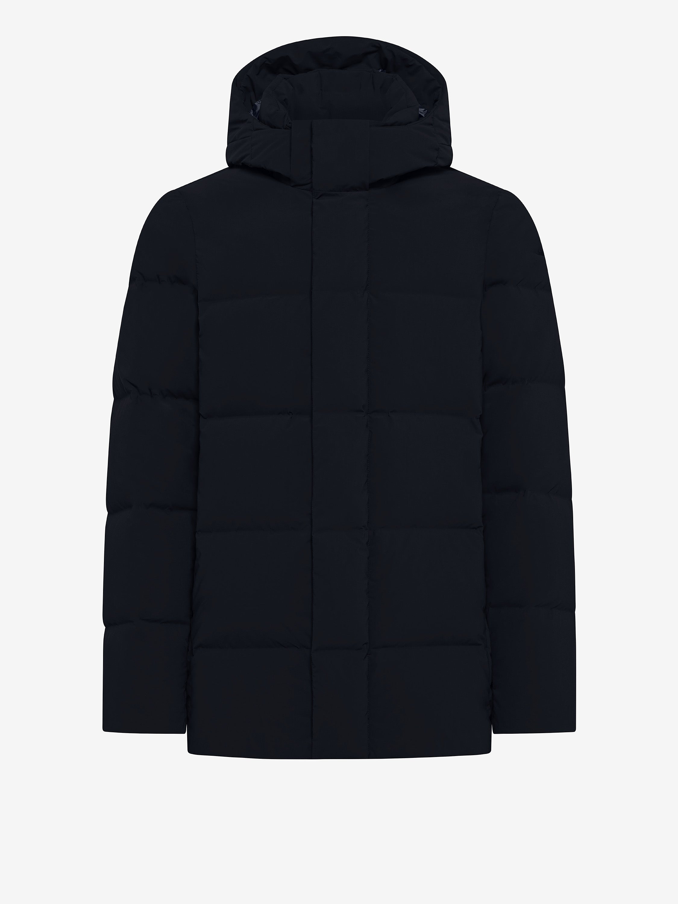 Surflex Winter Tubic 14 Mdm Deta Hood Jkt - RRD Roberto Ricci Designs - Official Online Store