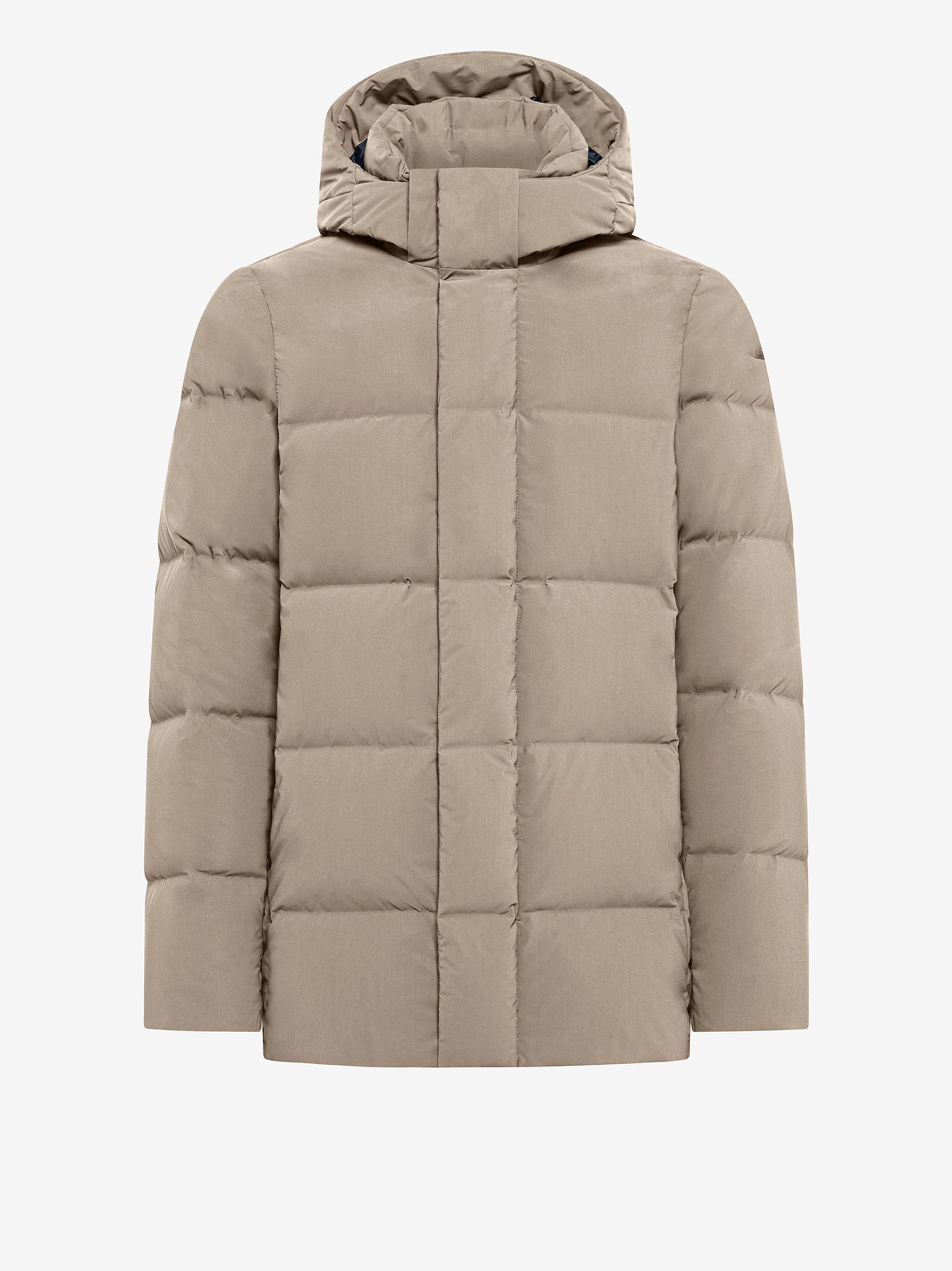 Surflex Winter Tubic 14 Mdm Deta Hood Jkt