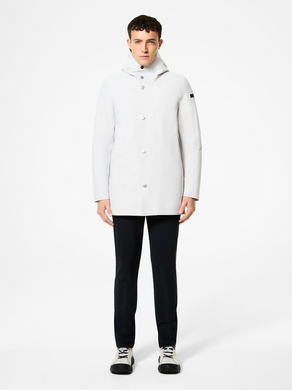 Surflex Winter Down Under Floating Parka Jkt - RRD Roberto Ricci Designs - Official Online Store