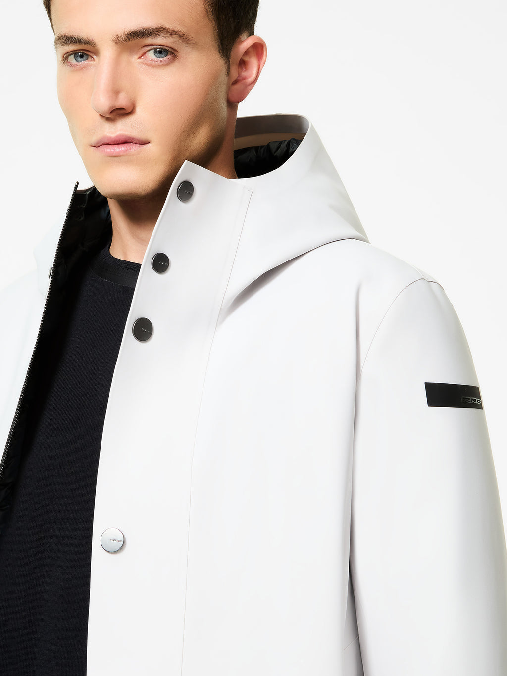 Surflex Winter Down Under Floating Parka Jkt - RRD Roberto Ricci Designs - Official Online Store